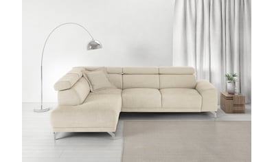 Ecksofa »Greve«