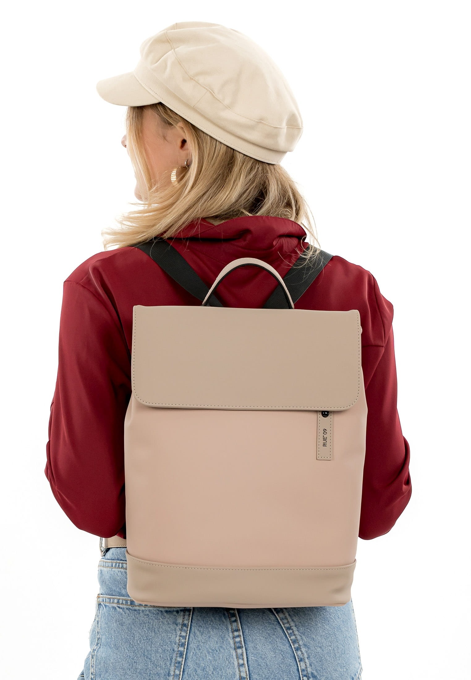 EMILY & NOAH Rucksack »Rucksack E&N Le Havre RUE 09«