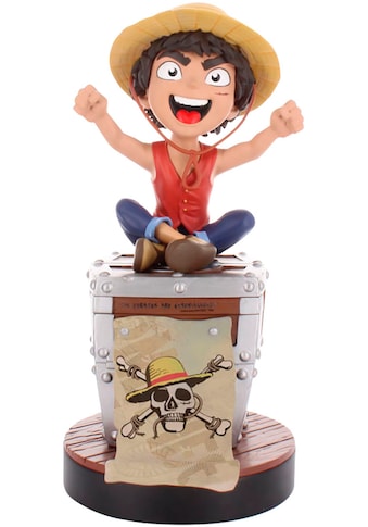 Spielfigur »Cable Guy- One Piece Luffy«, (1 tlg.)