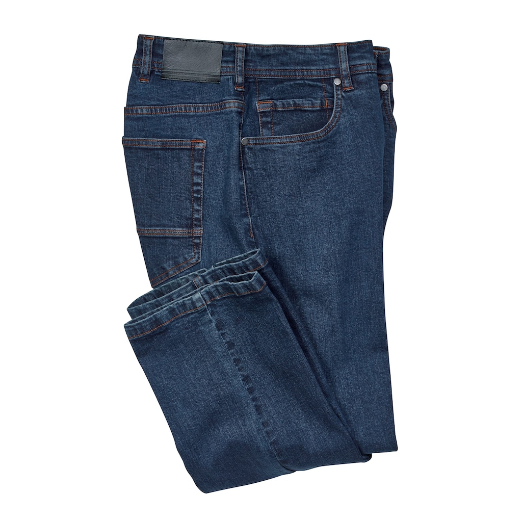 Classic 5-Pocket-Hose