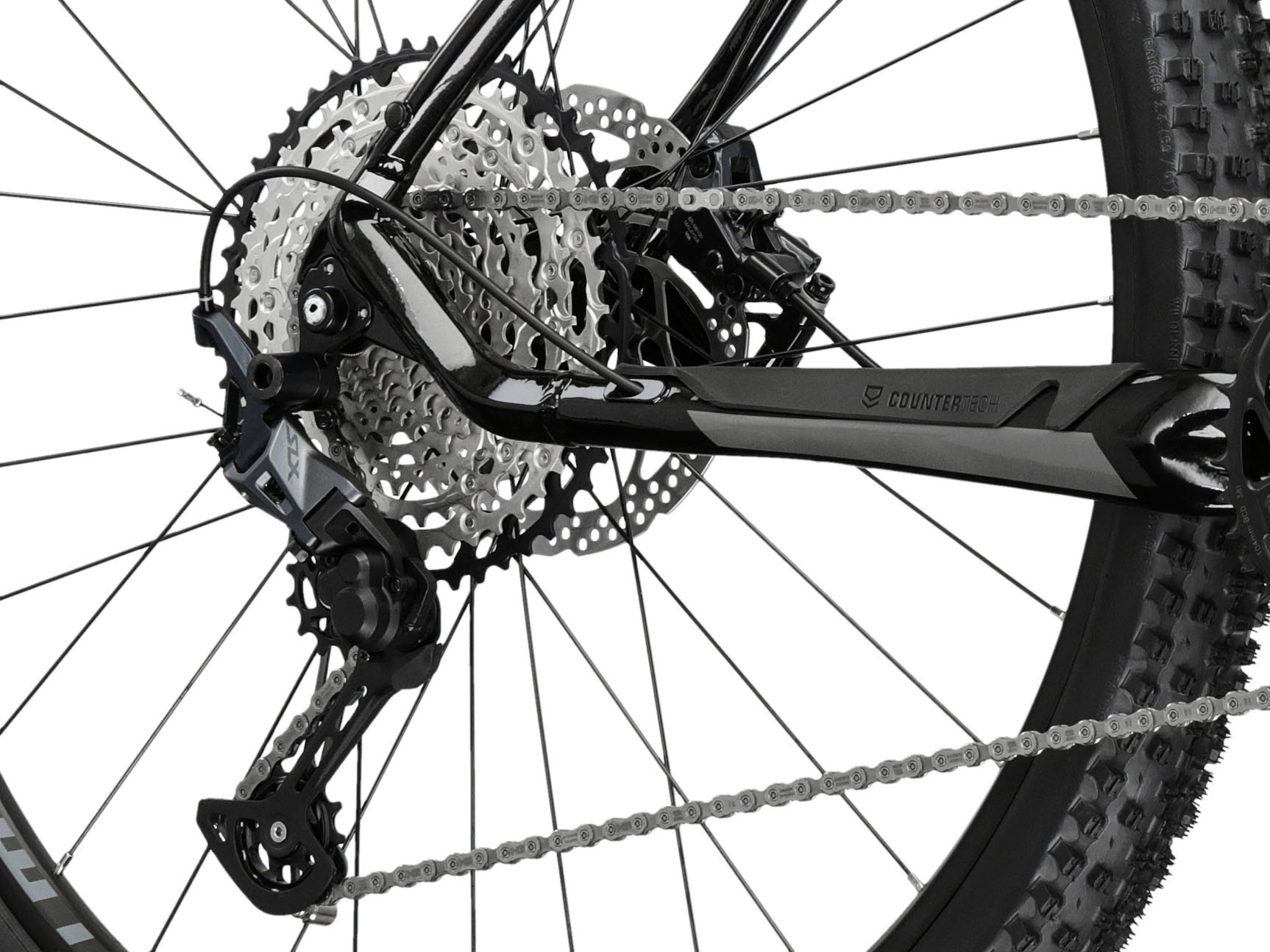 Kross E-Bike »KROSS E-MTB Level Boost 3.0 29" schwarz«, 12 Gang, Shimano, DEORE SLX M7100, Mittelmotor 250 W
