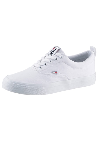 TOMMY JEANS TOMMY Džinsai Sneaker »WMN CLASSIC TOM...