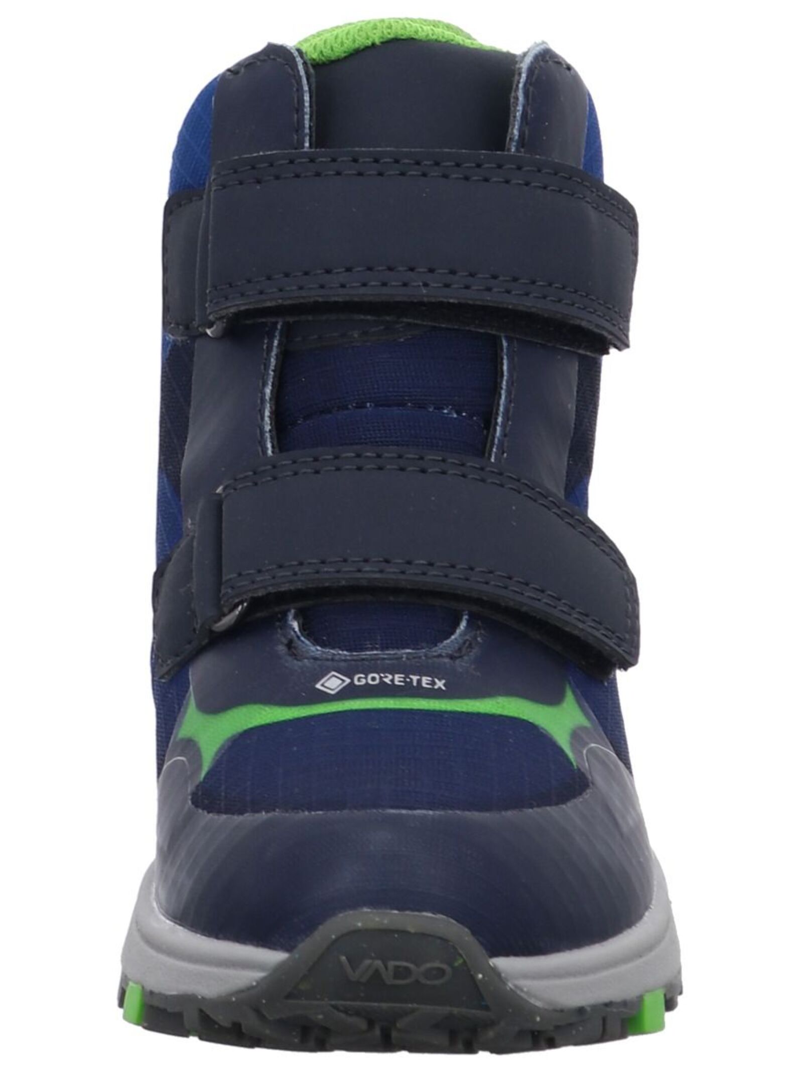 Thumbnail - Vado Stiefelette "Vado Stiefelette Lederimitat/Textil"