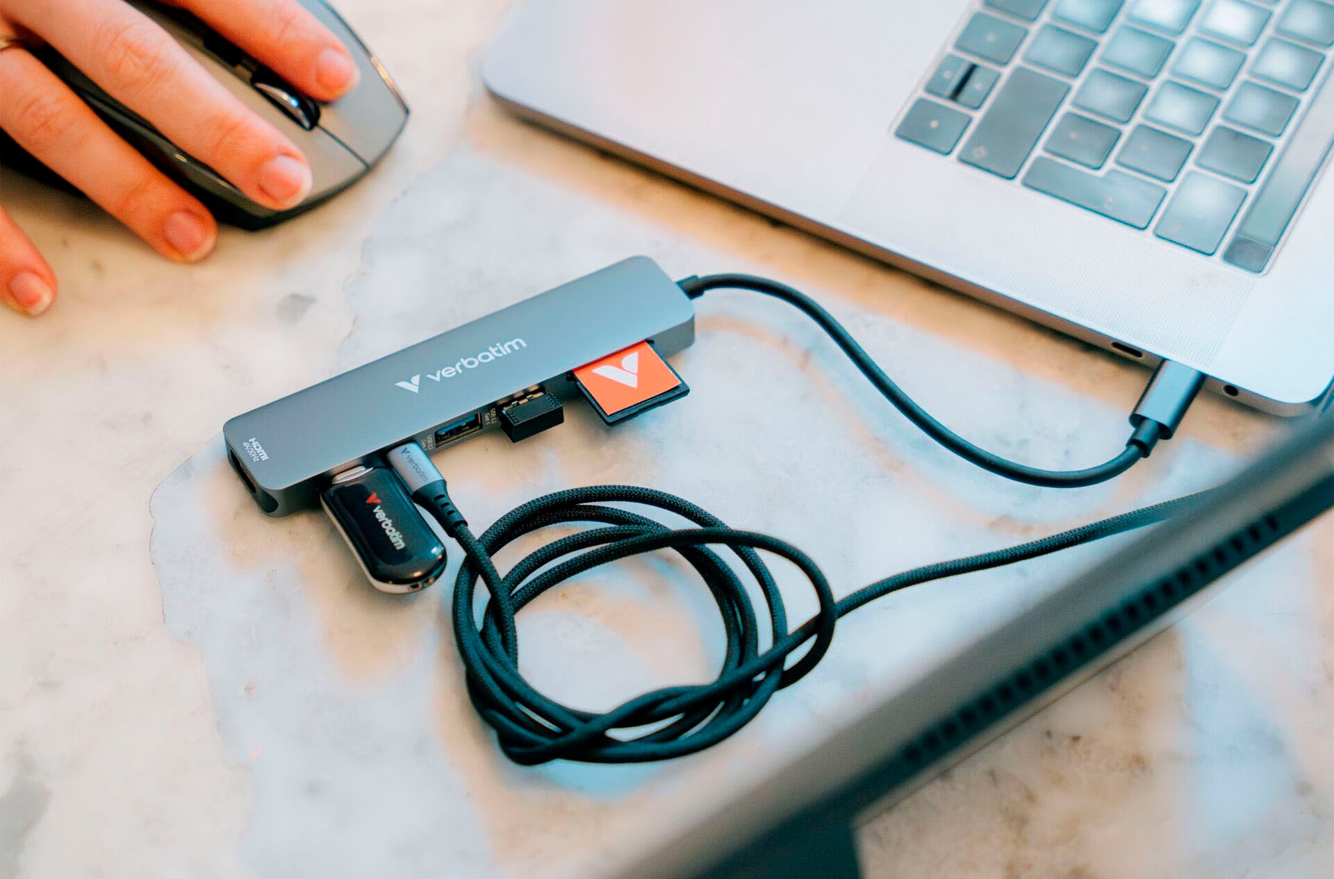 Verbatim USB-Stick