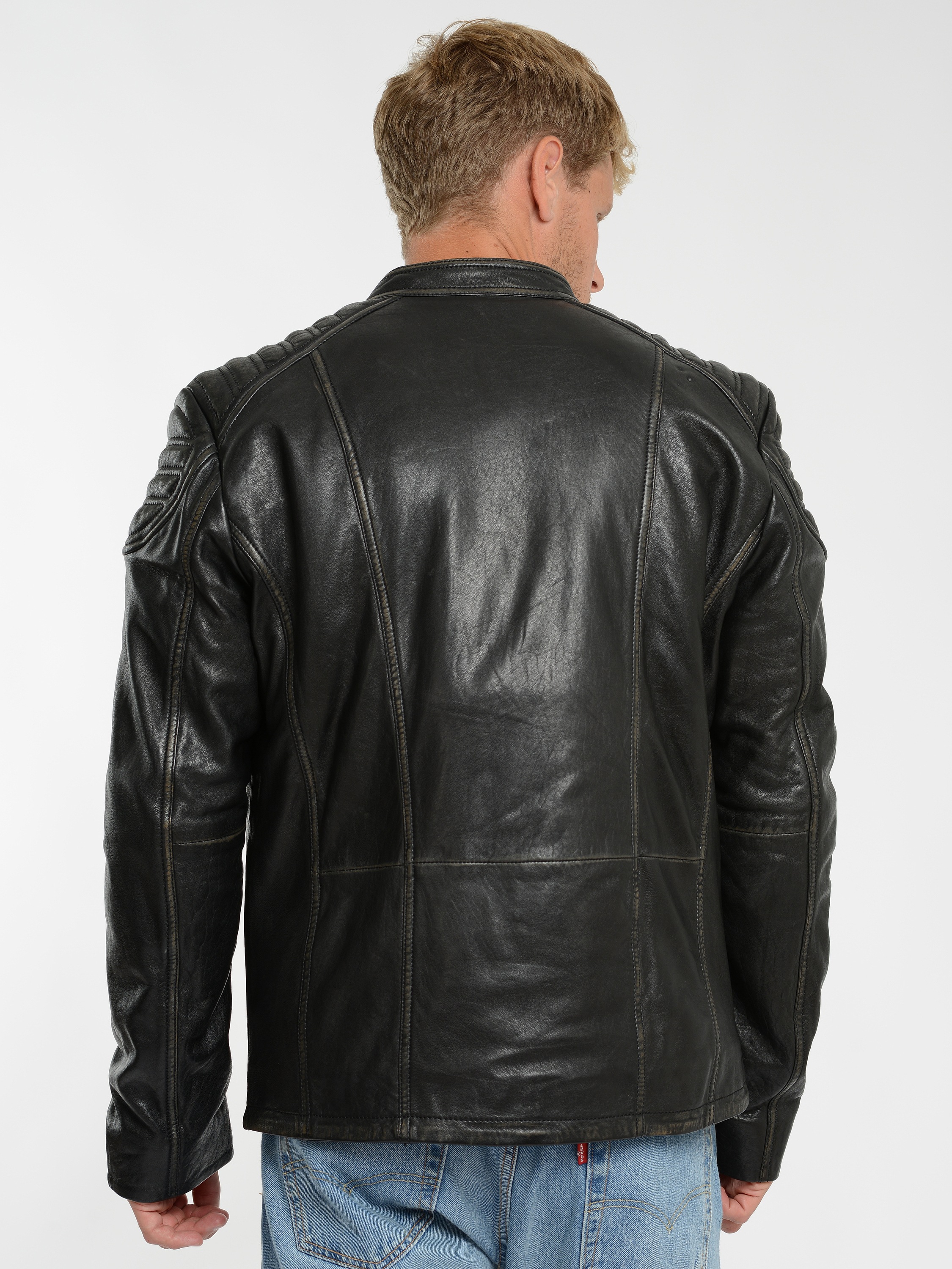 JCC Lederjacke »3102235«
