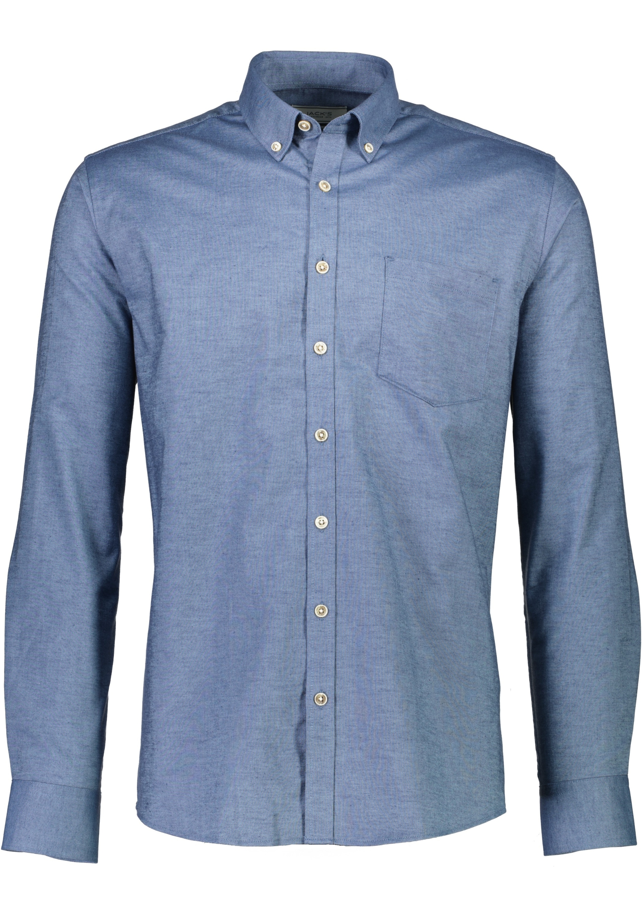 JACK’S Businesshemd »JACK'S Oxford-Hemd«