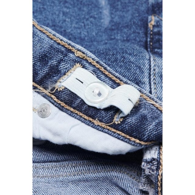 KIDS ONLY Bootcut-Jeans »KOGJUICY WIDE LEG DNM CRO557 NOOS« im Sale | BAUR
