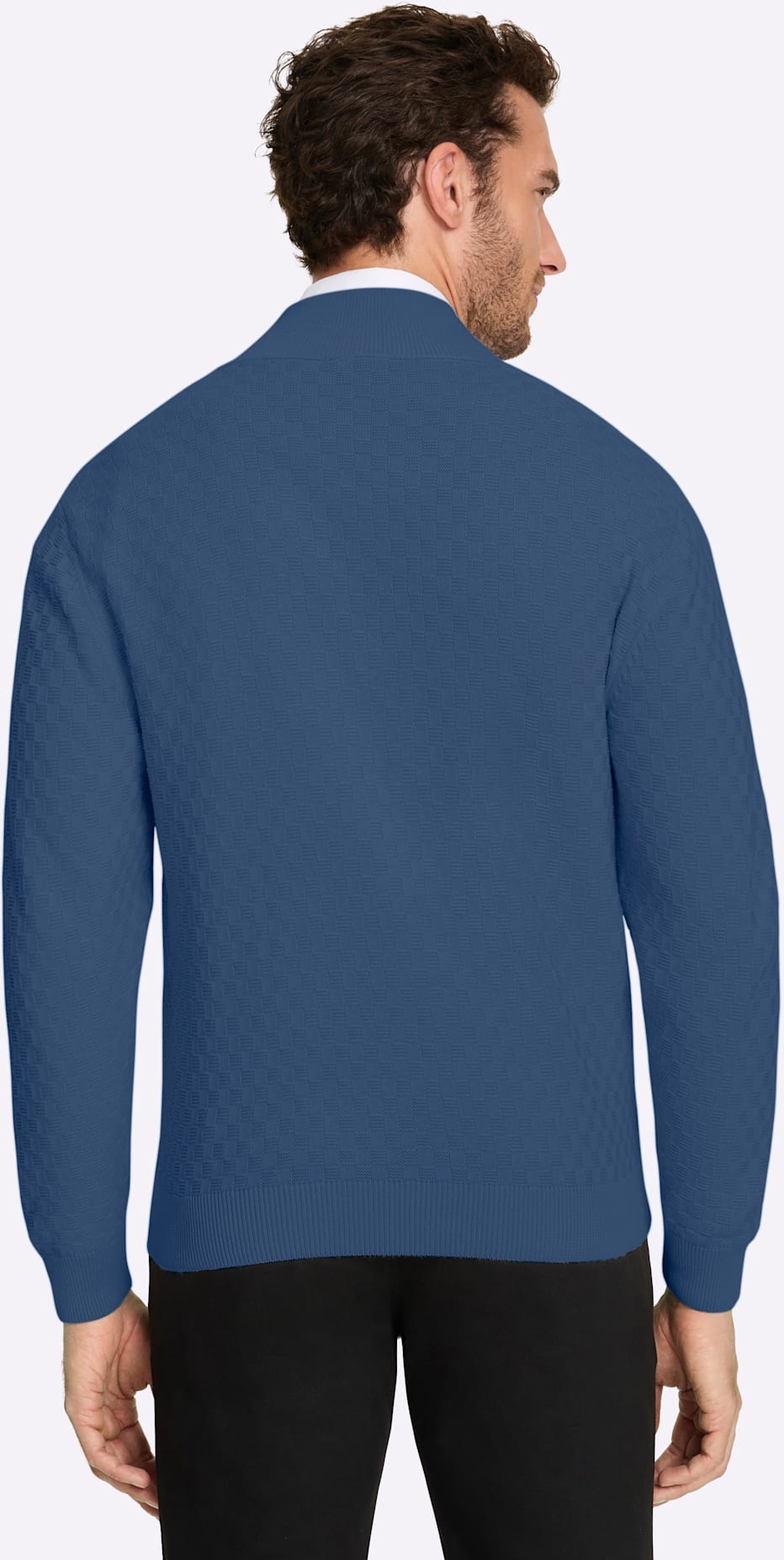 Marco Donati Strickjacke