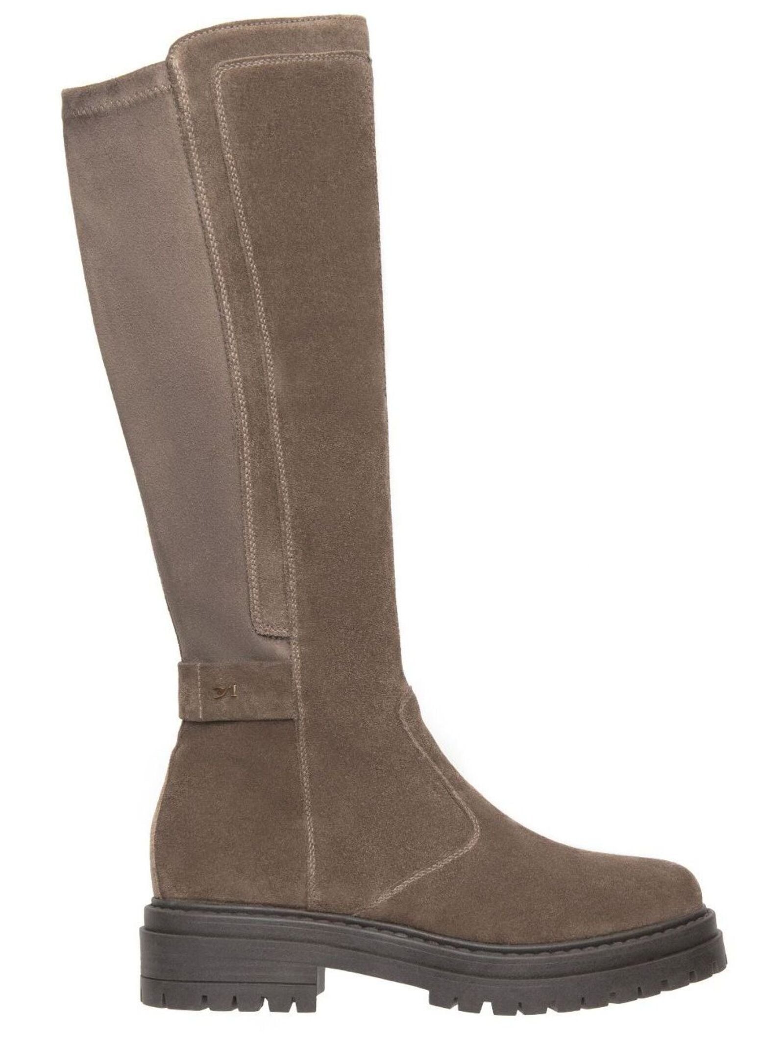 Nero Giardini Stiefel »Nero Giardini Stiefel Leder/Synthetik«