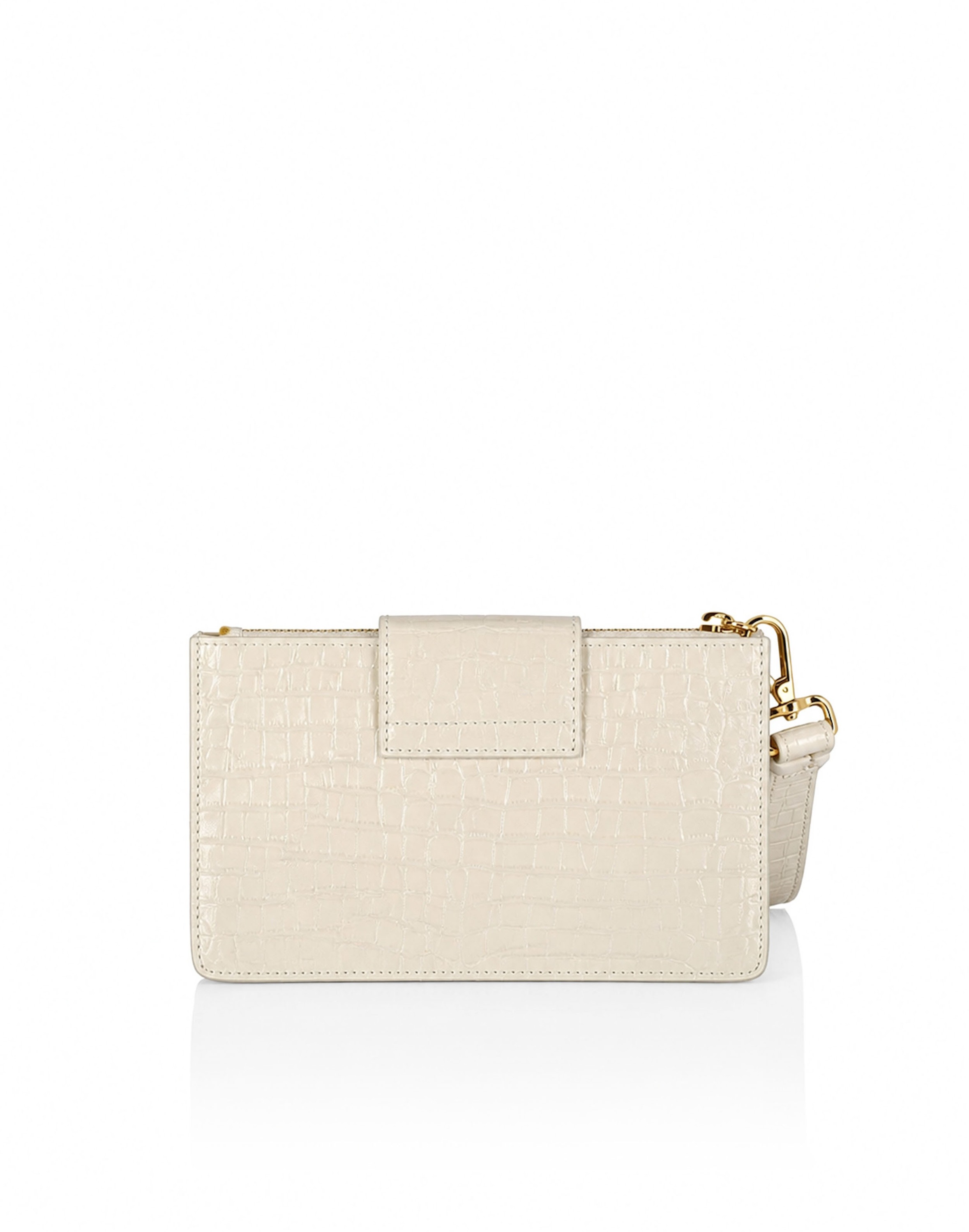 PHILIPP PLEIN Clutch »Statement«