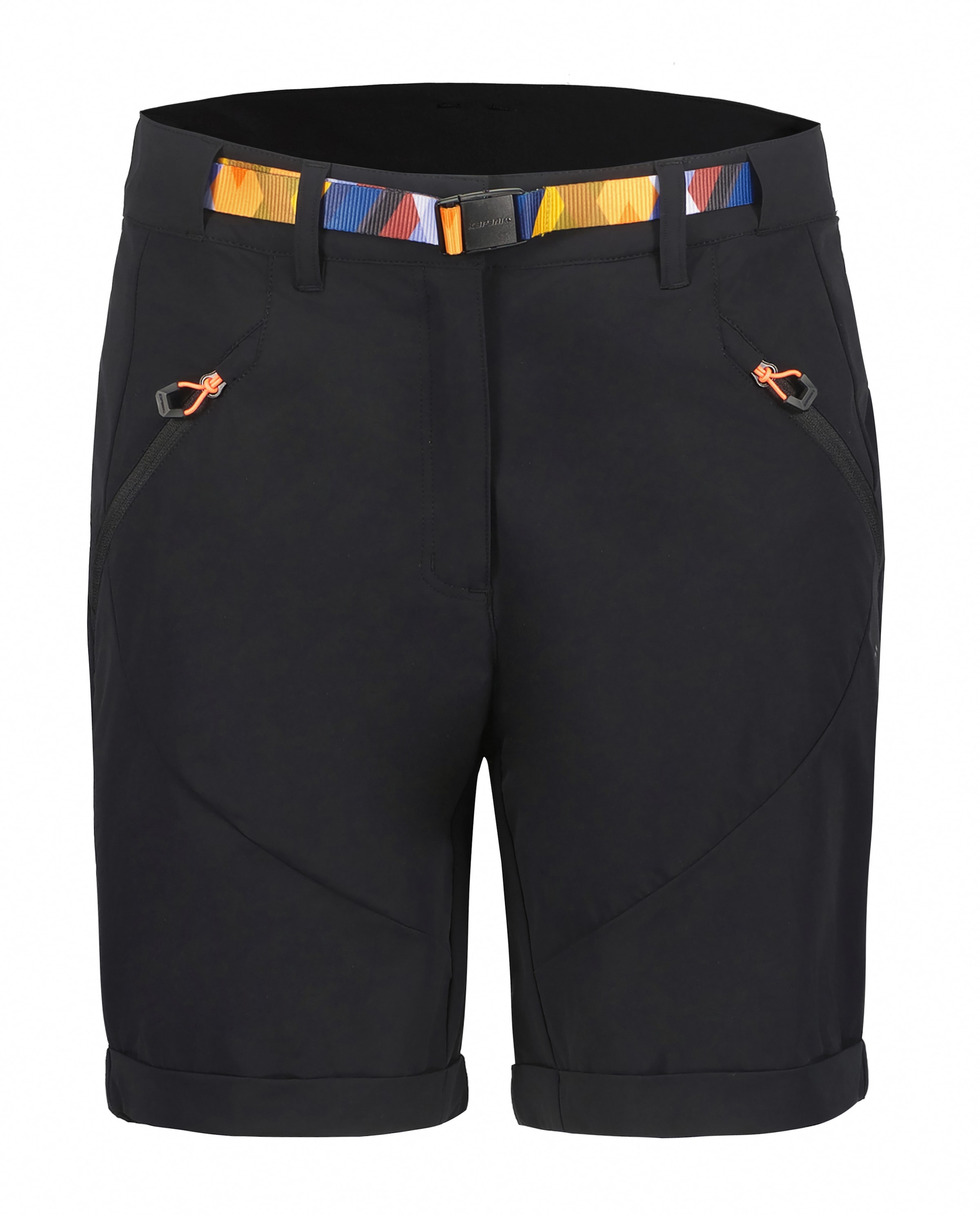 Icepeak Trekkingshorts »Icepeak Shorts DIEPPE«