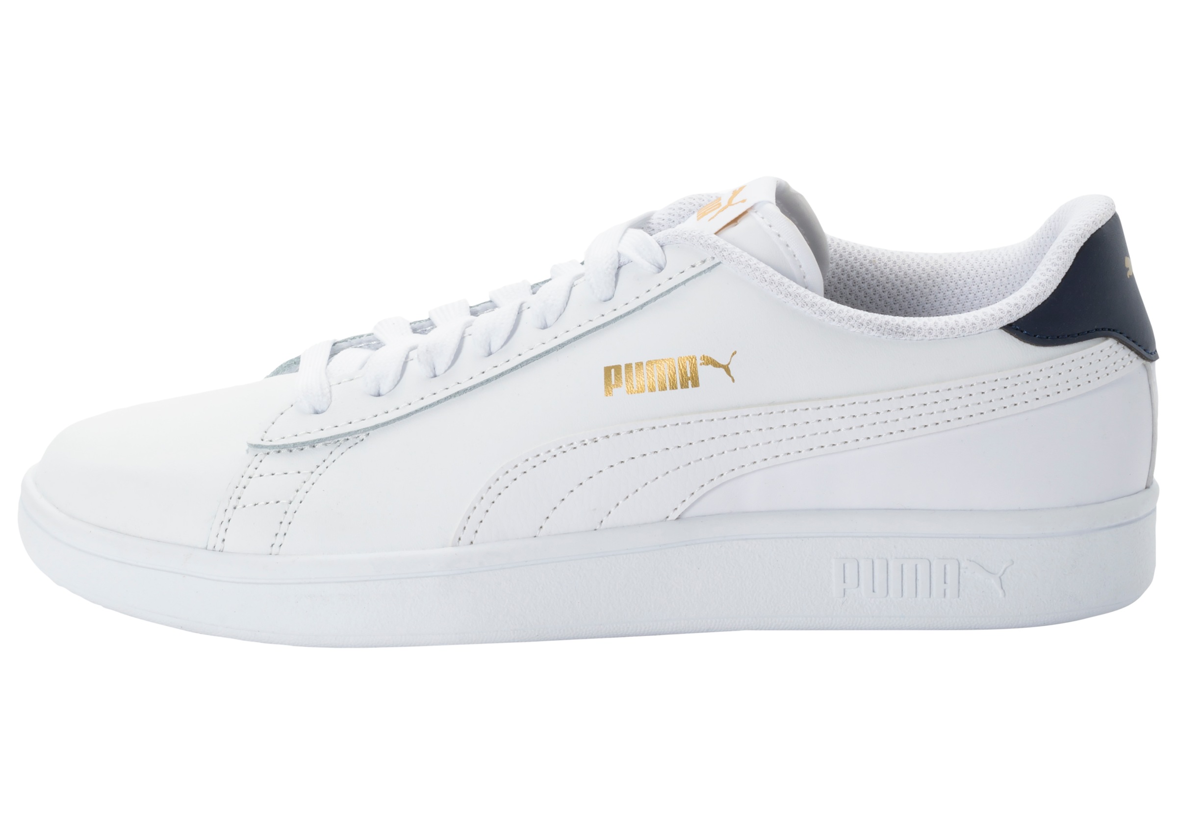 PUMA Sneaker "SMASH V2 L" günstig online kaufen