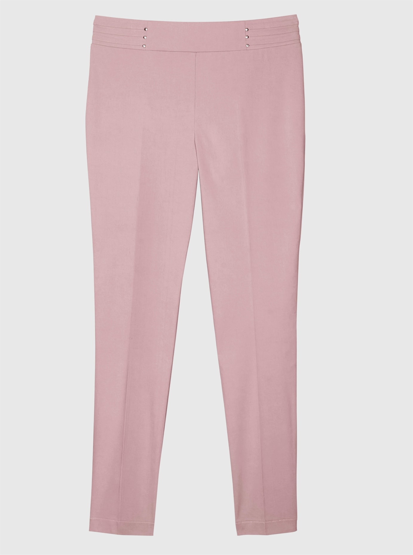 Webhose Classic Basics Women's Trousers Purple 22 4
