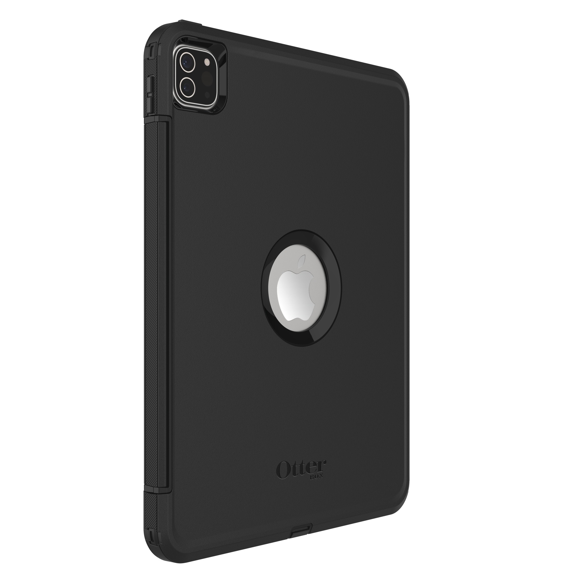 Otterbox Tablet-Hülle »Defender Schutzhülle für iPad Pro 11 (3rd /2nd /1st Gen)«, iPad Pro 11" (1. & 2. Generation)-iPad Pro 11" (3. Generation), robuste Schutzhülle, Kantenschutz