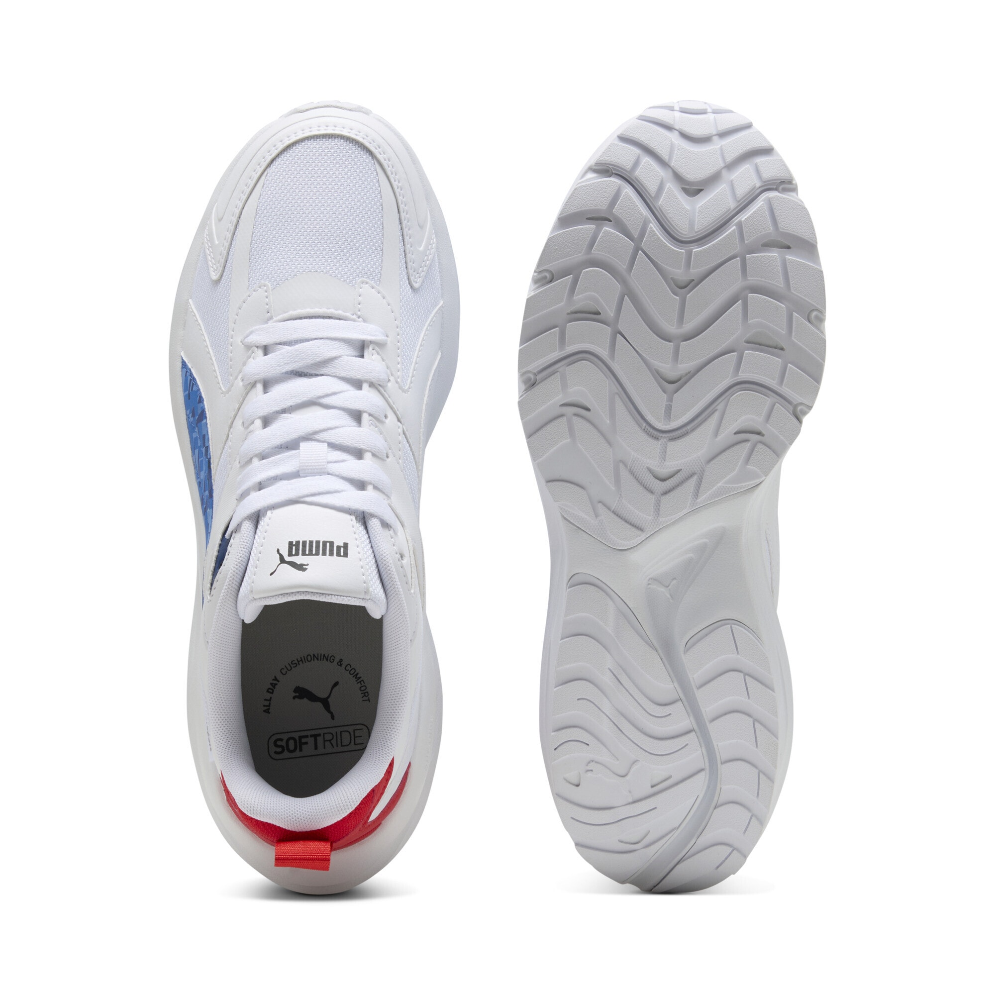 PUMA Sneaker »BMW M Motorsport Hypnotic LS Sneakers Erwachsene«