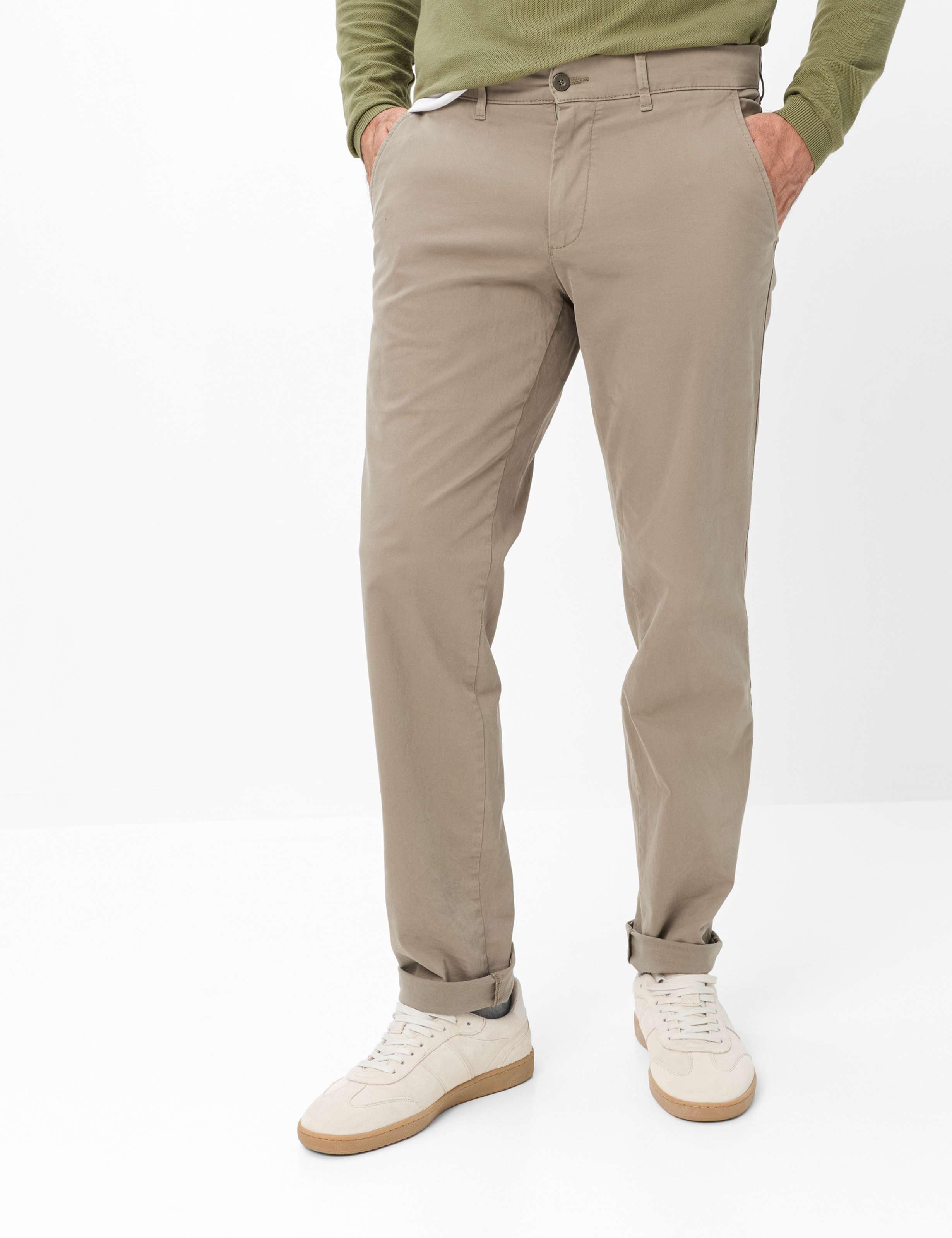 EUREX by BRAX "Style THILO"