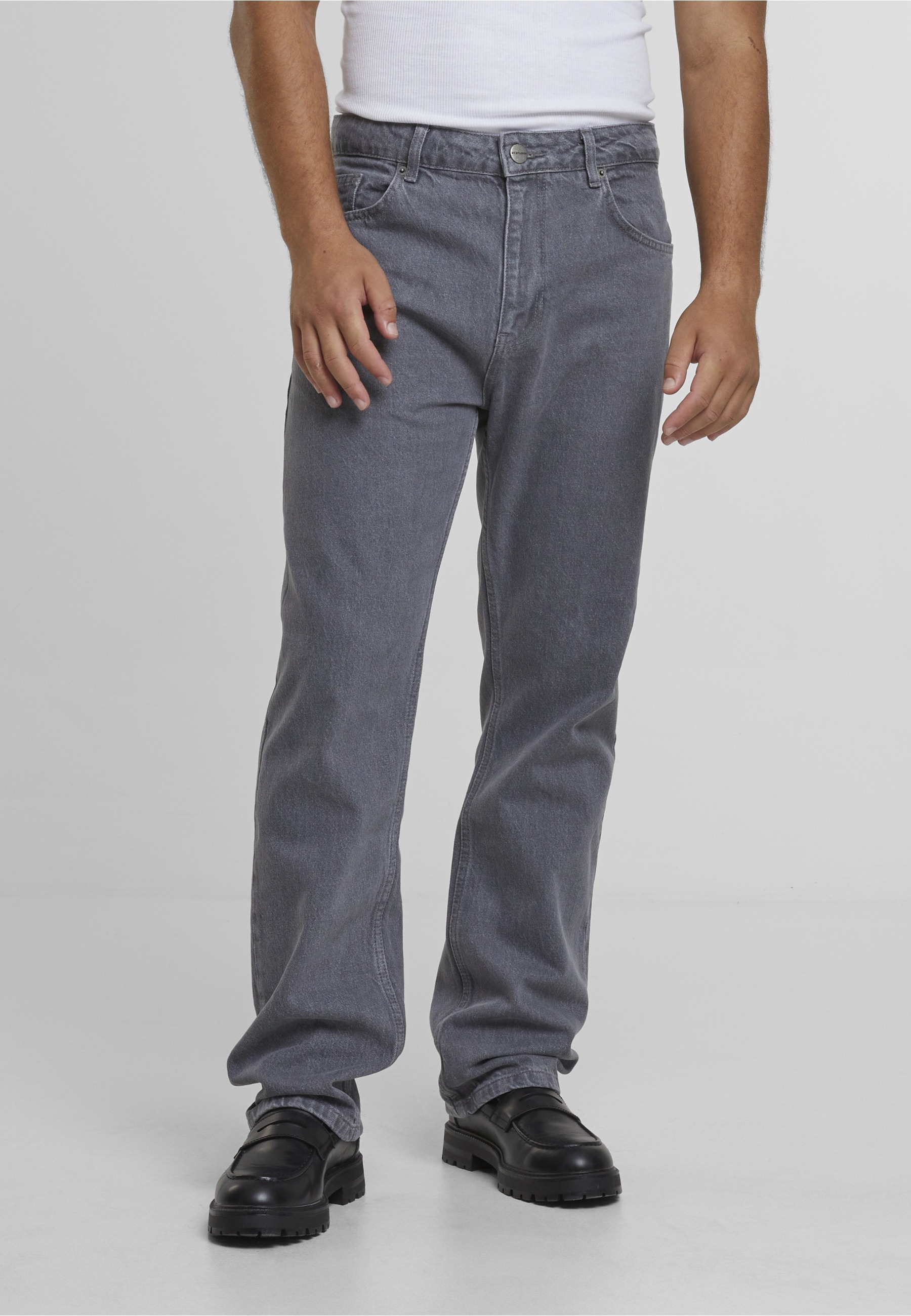 2Y Studios Bequeme Jeans »2Y Studios 2Y Gabrie Basic Straight Jeans«