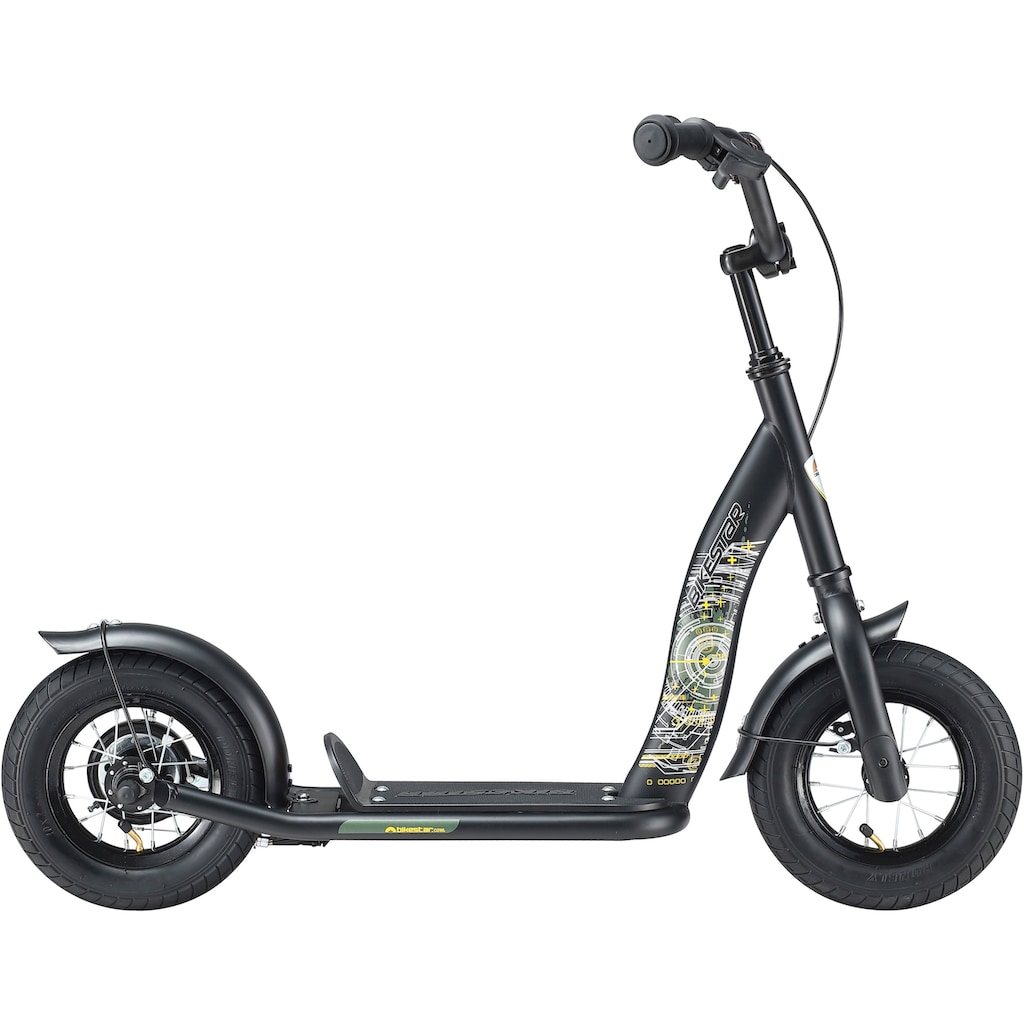 Bikestar Scooter