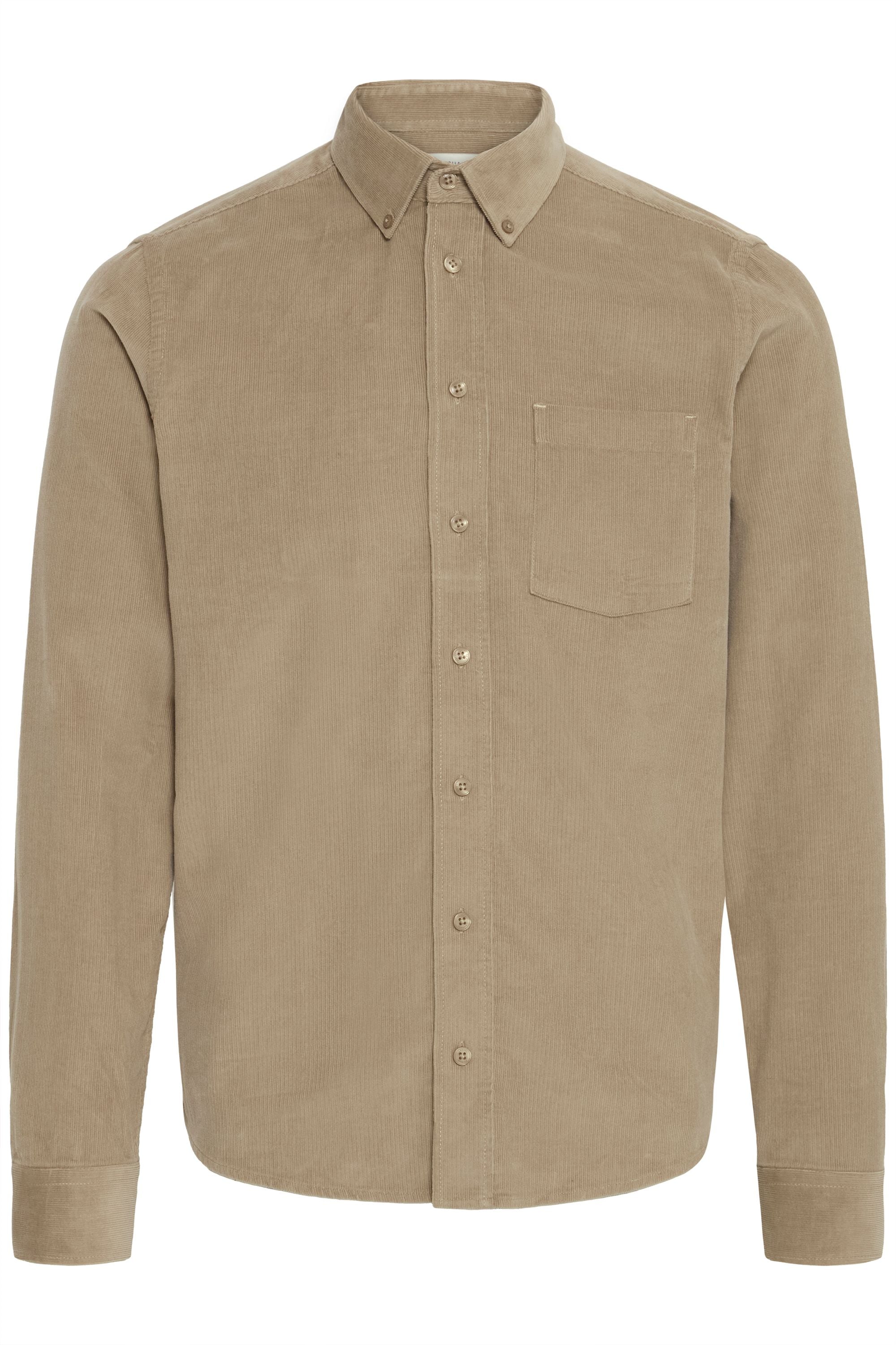 Casual Friday Langarmhemd "Langarmhemd CFAton" günstig online kaufen