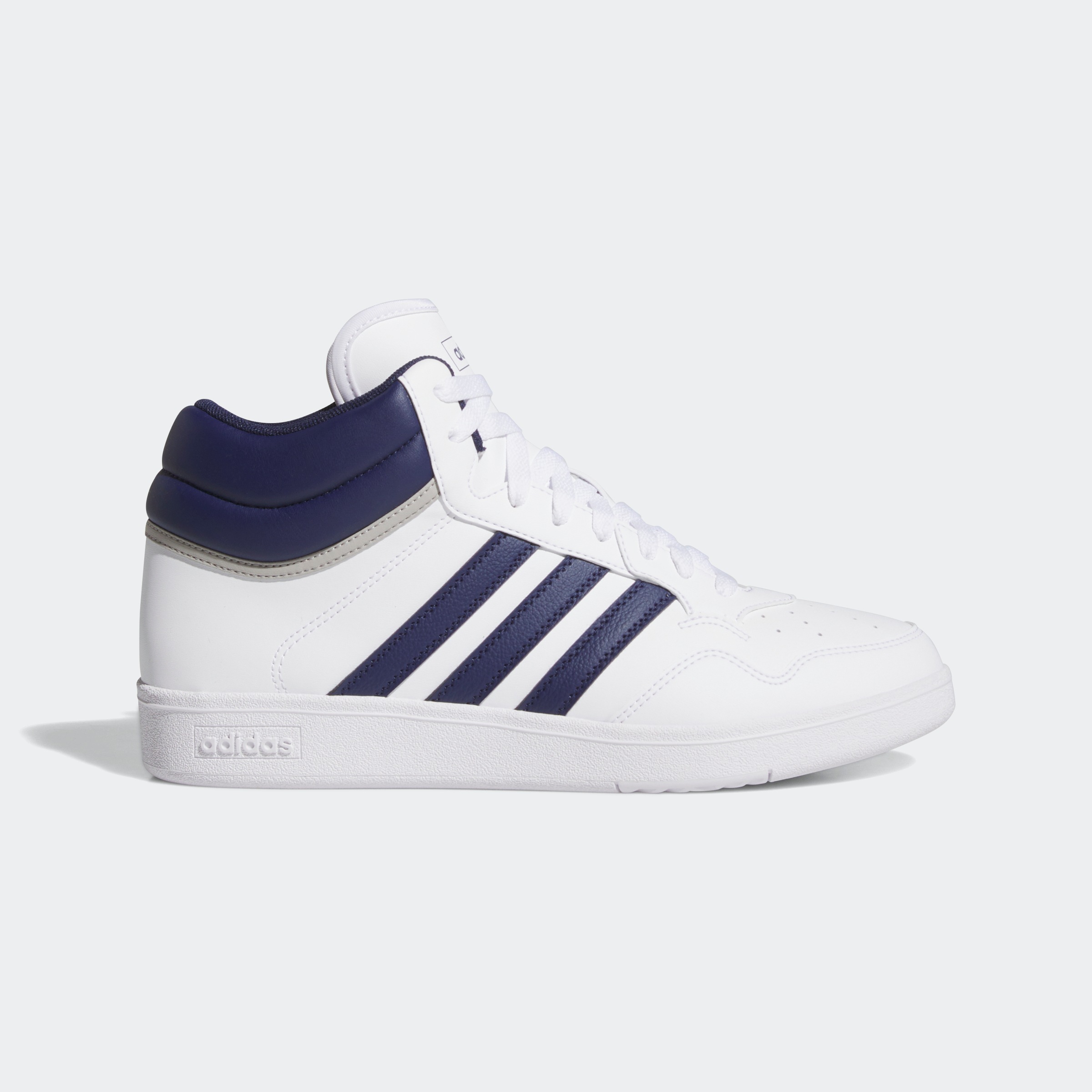 adidas Sportswear Sneaker »HOOPS 4.0 MID«