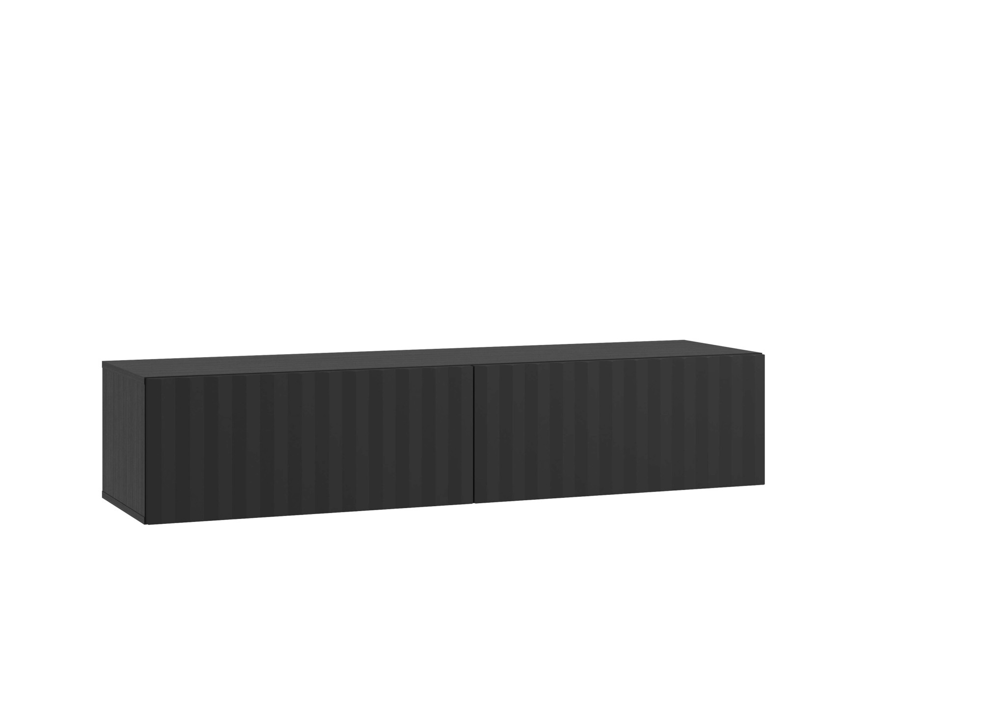 INOSIGN Lowboard "Antibes TV-Lowboard, Breite 192/154/128 cm, TV-Schrank", günstig online kaufen