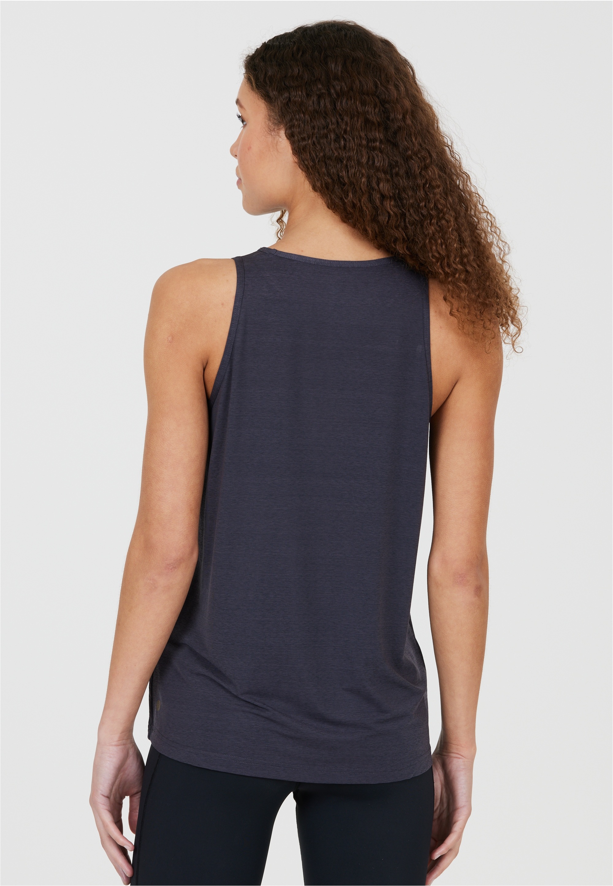ATHLECIA Tanktop »MOTA«, (1 tlg.), mit QUICK DRY-Technologie