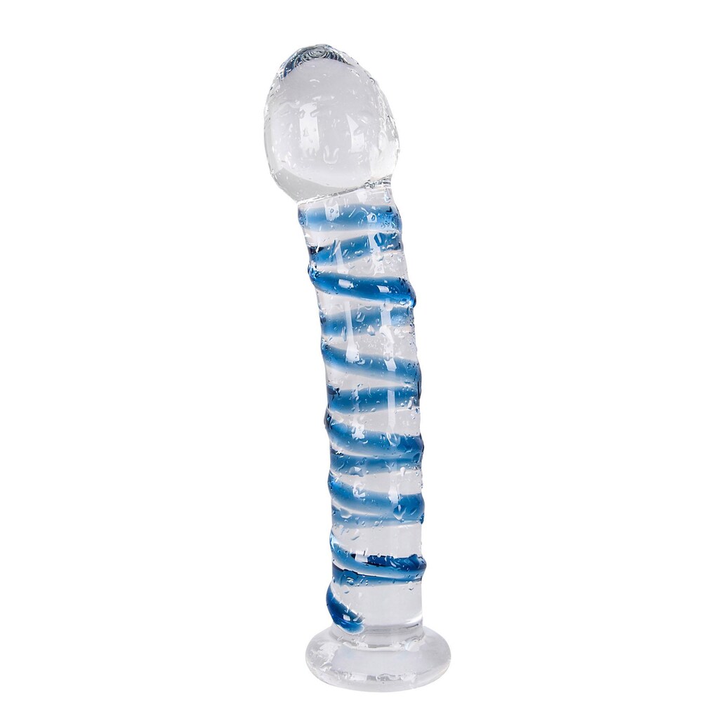 You2Toys Dildo »Arts Clair Bleu«