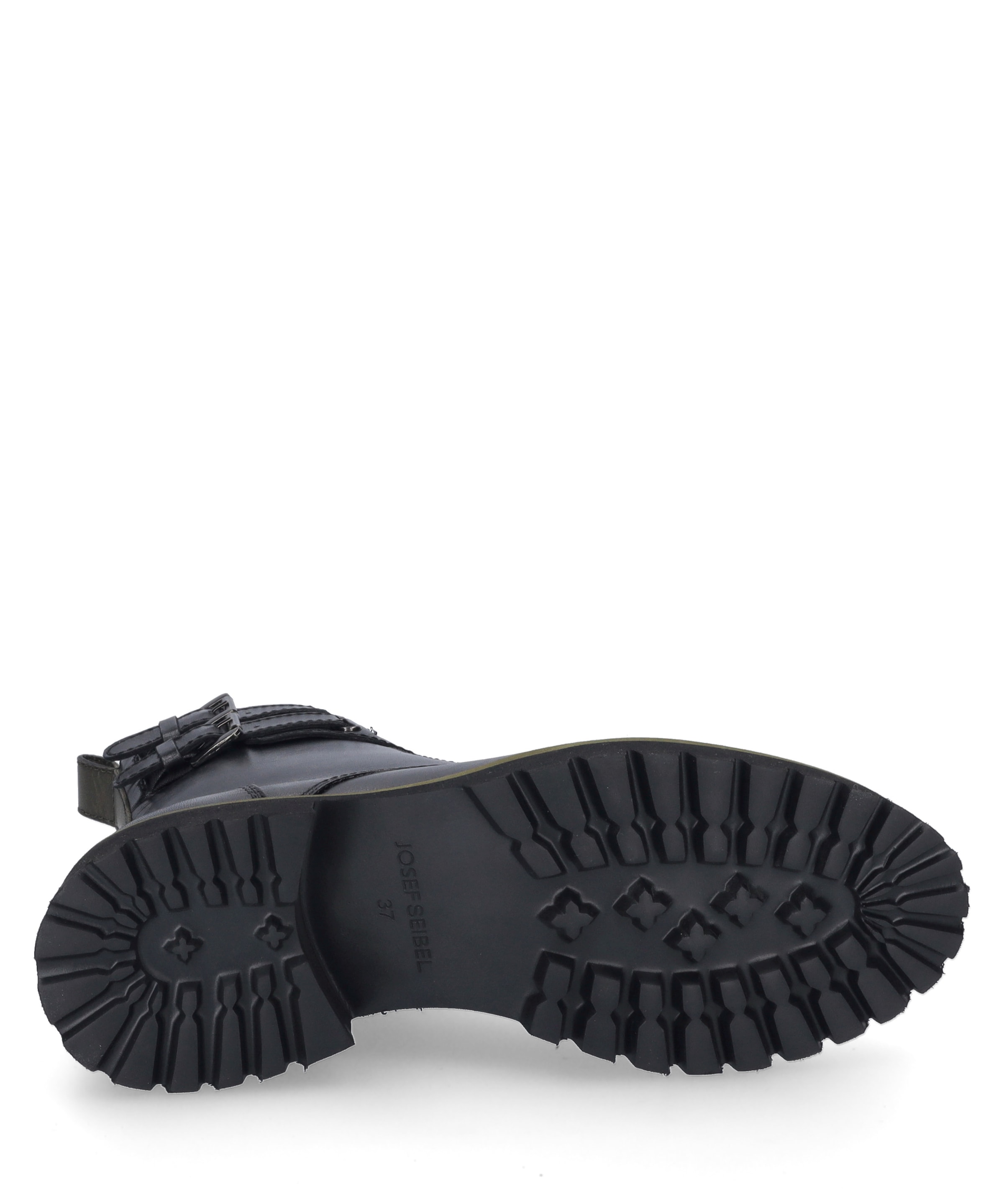 Josef Seibel Stiefelette »Sallina 03, schwarz-grün«
