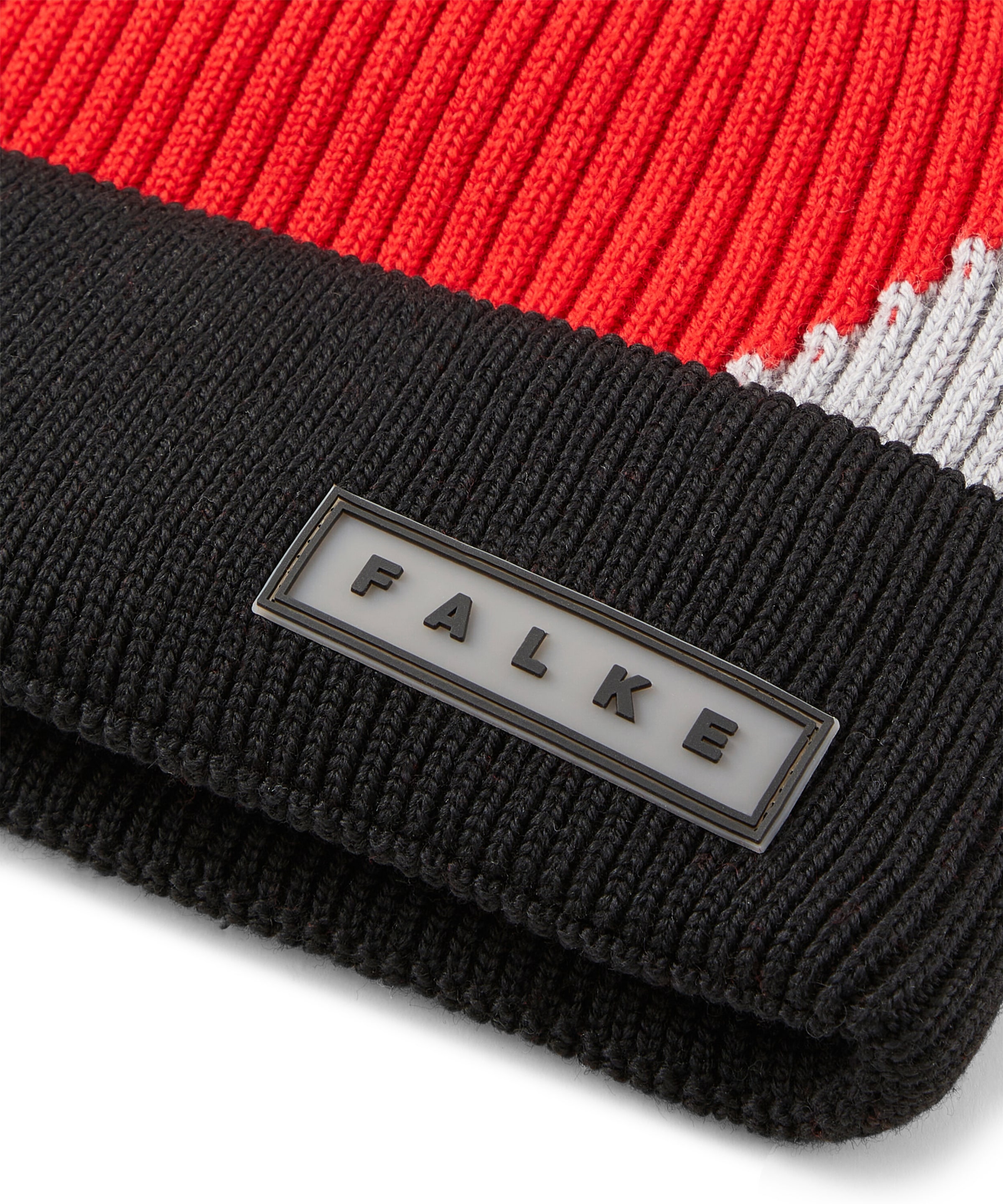 FALKE Strickmütze »FALKE Mütze« 1 Stk.
