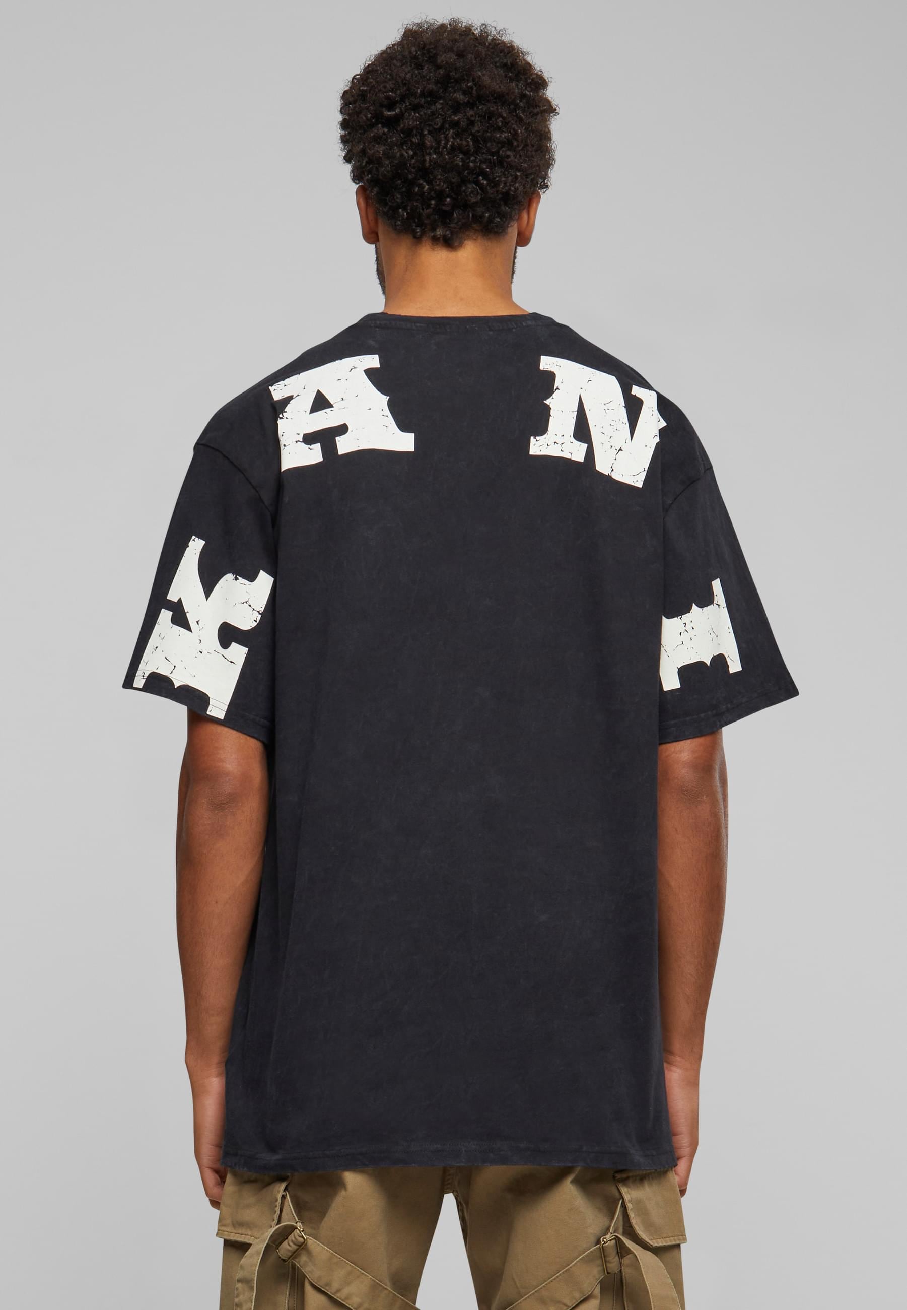 Karl Kani T-Shirt »Karl Kani Herren«, (1 tlg.)