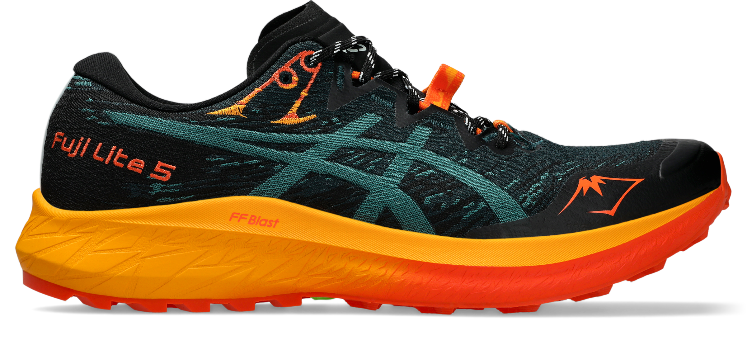 Asics Trailrunningschuh "Fuji Lite 5", Trailrunningschuh günstig online kaufen