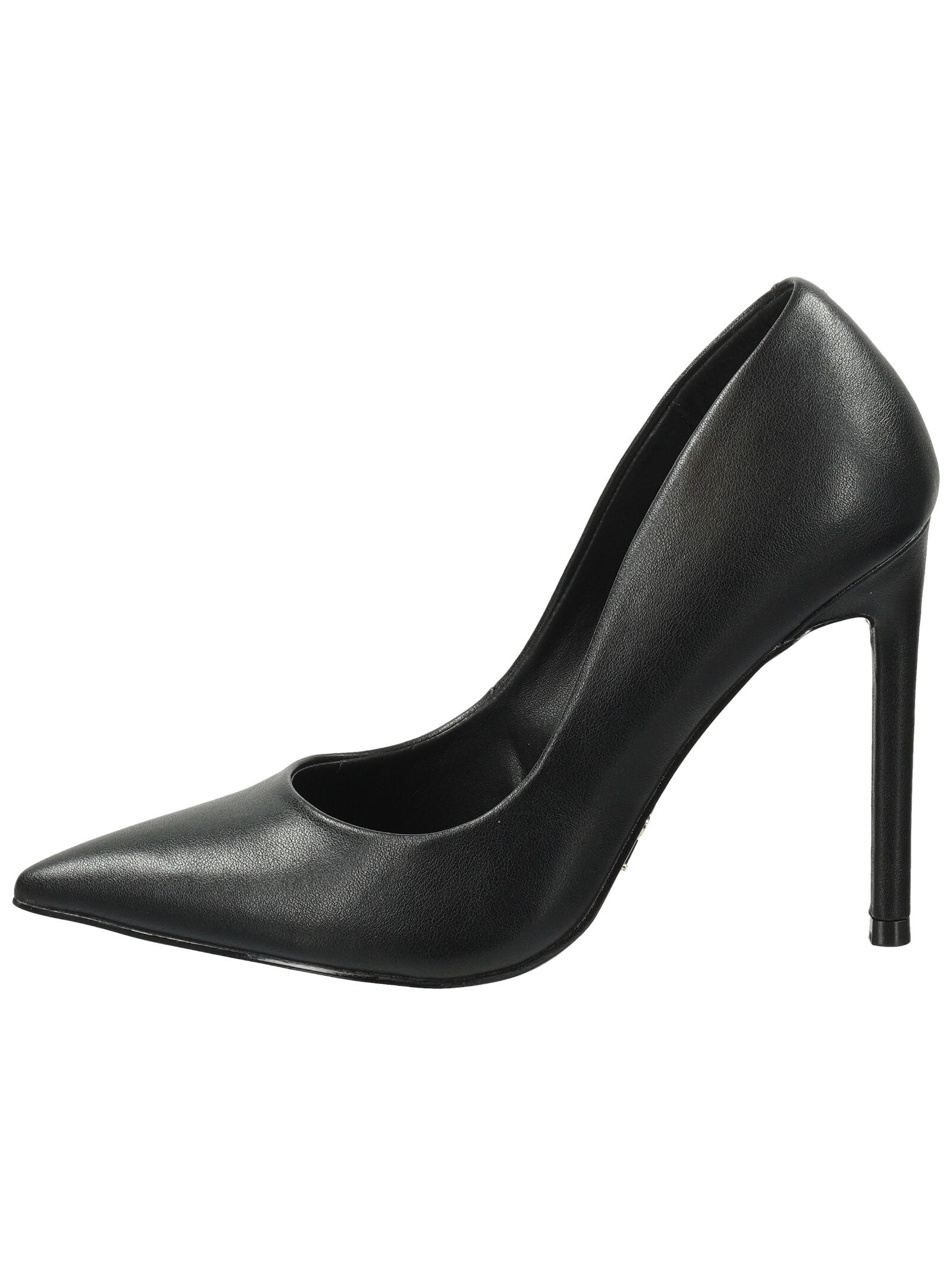 STEVE MADDEN High-Heel-Pumps "STEVE MADDEN Pumps Lederimitat" günstig online kaufen