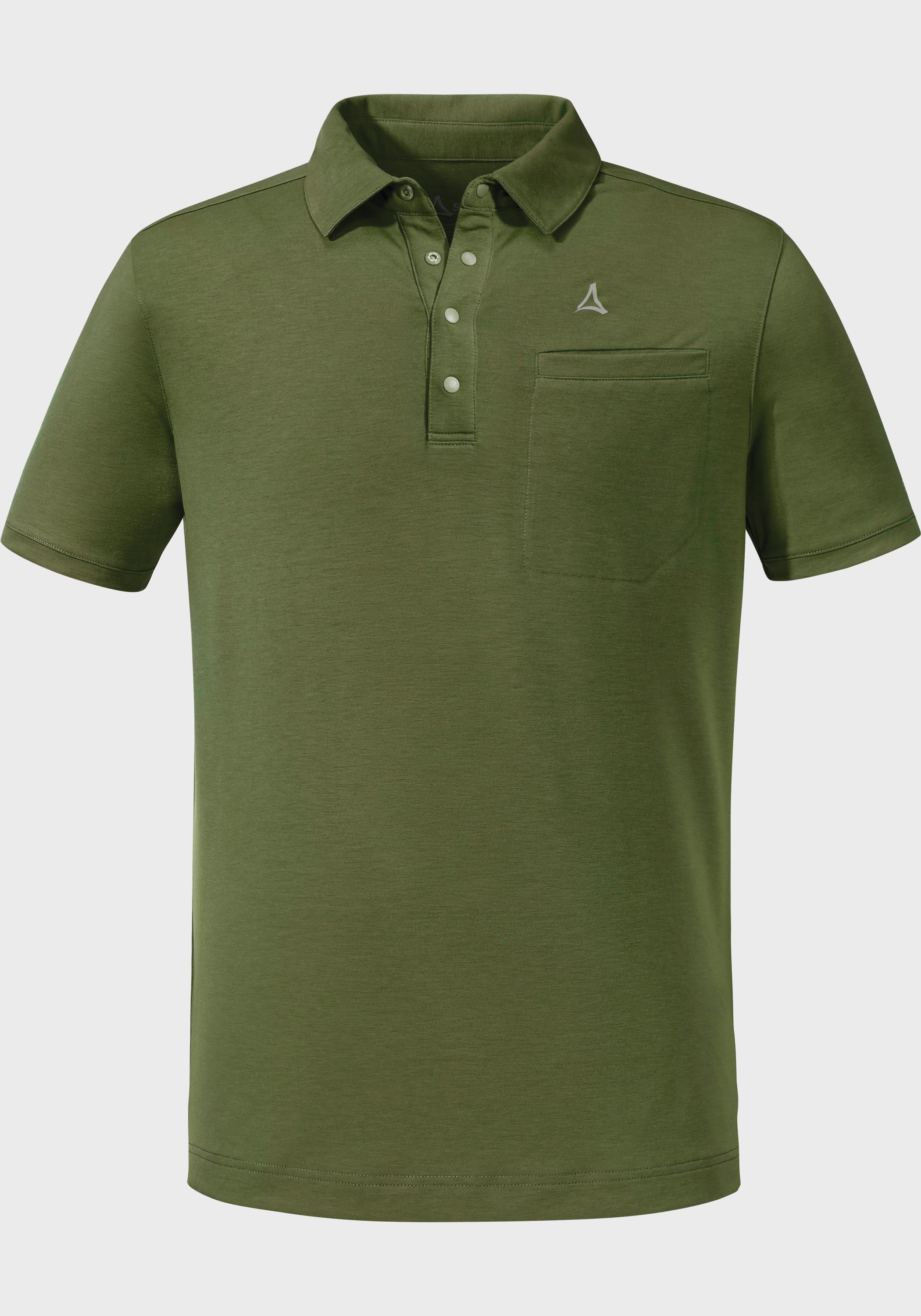 Schöffel "Polo Shirt Ramseck M"