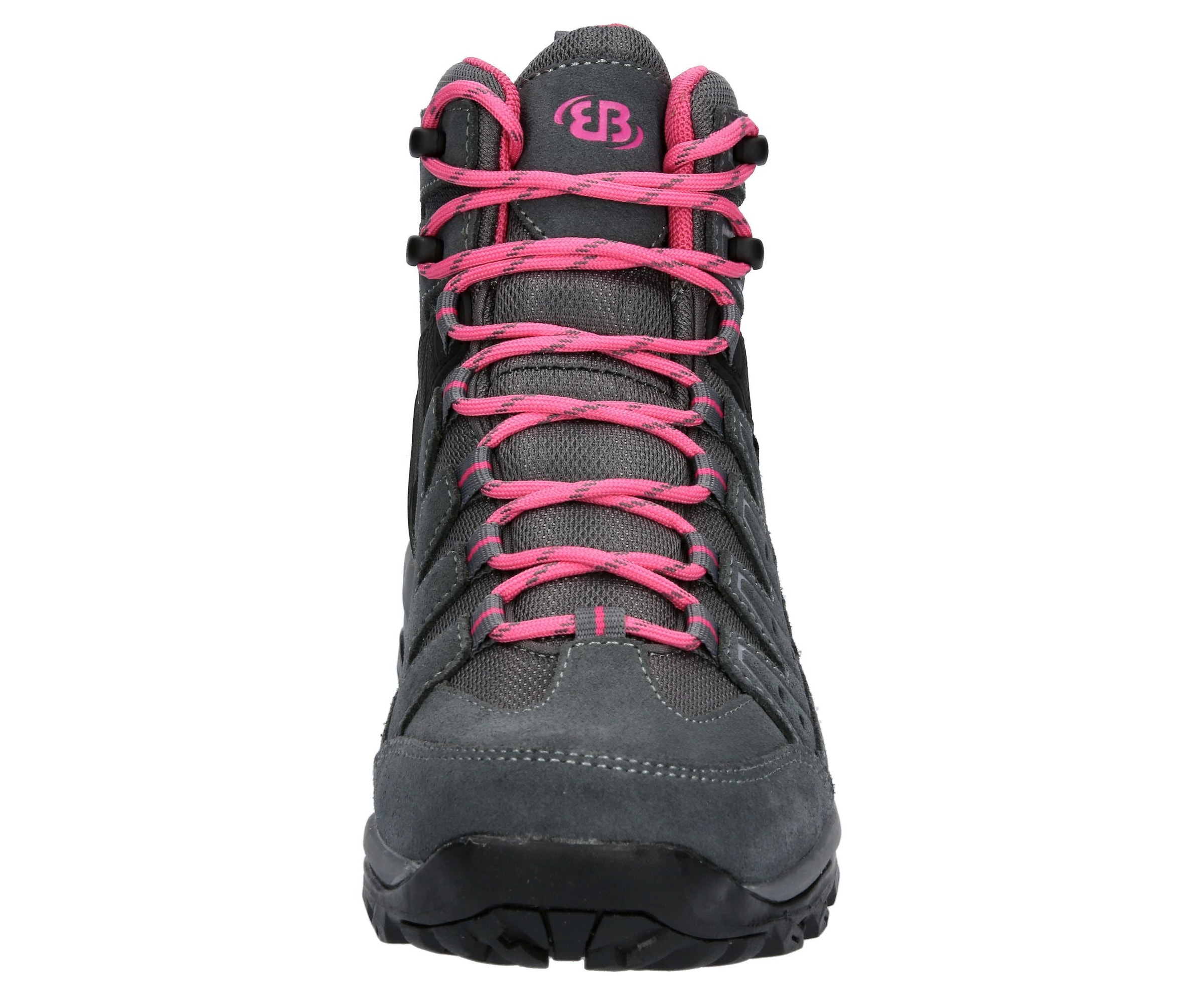 BRÜTTING Wanderstiefel »Outdoorstiefel Mount Pinos High«