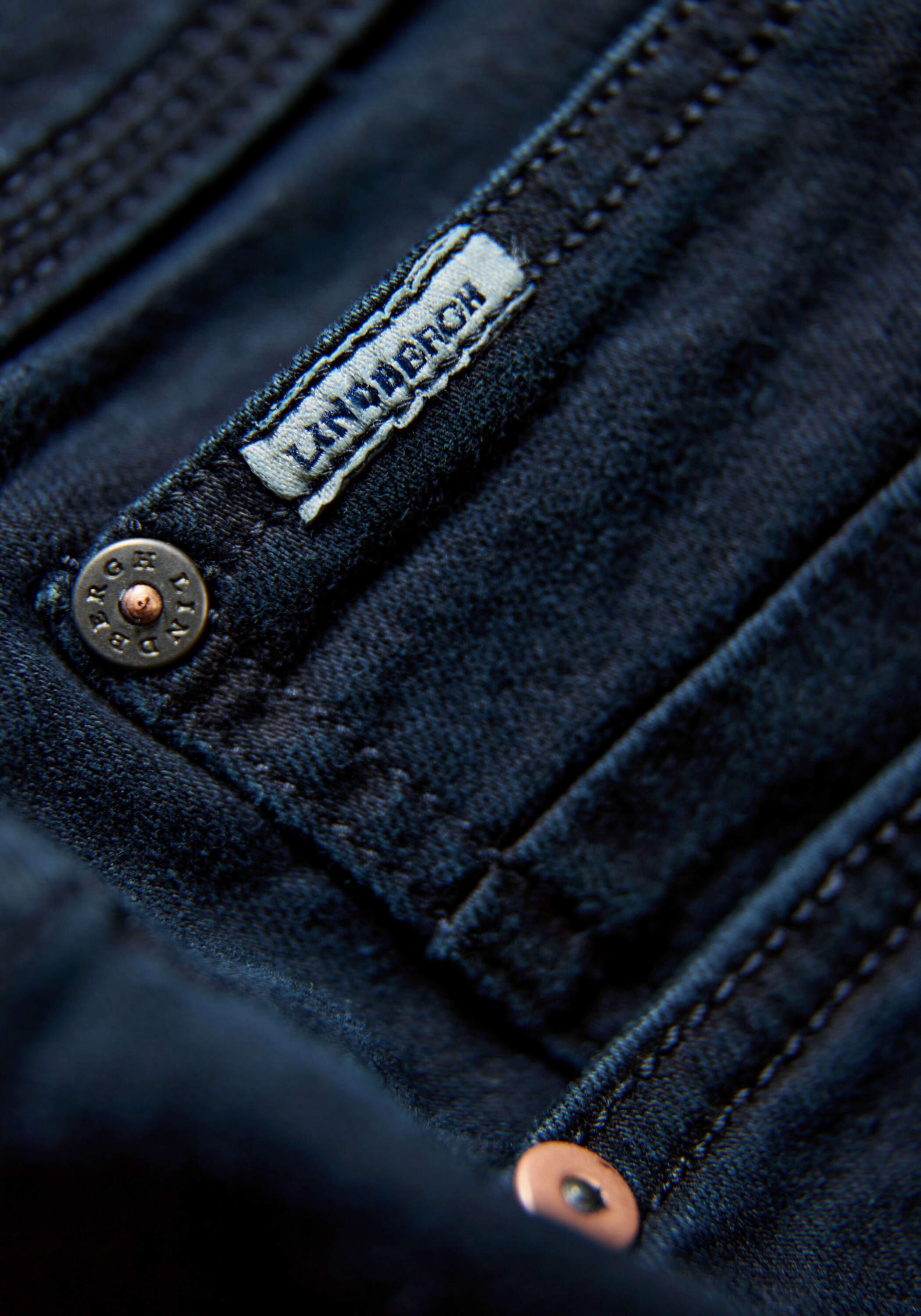 LINDBERGH 5-Pocket-Jeans »Lindbergh Jeans«