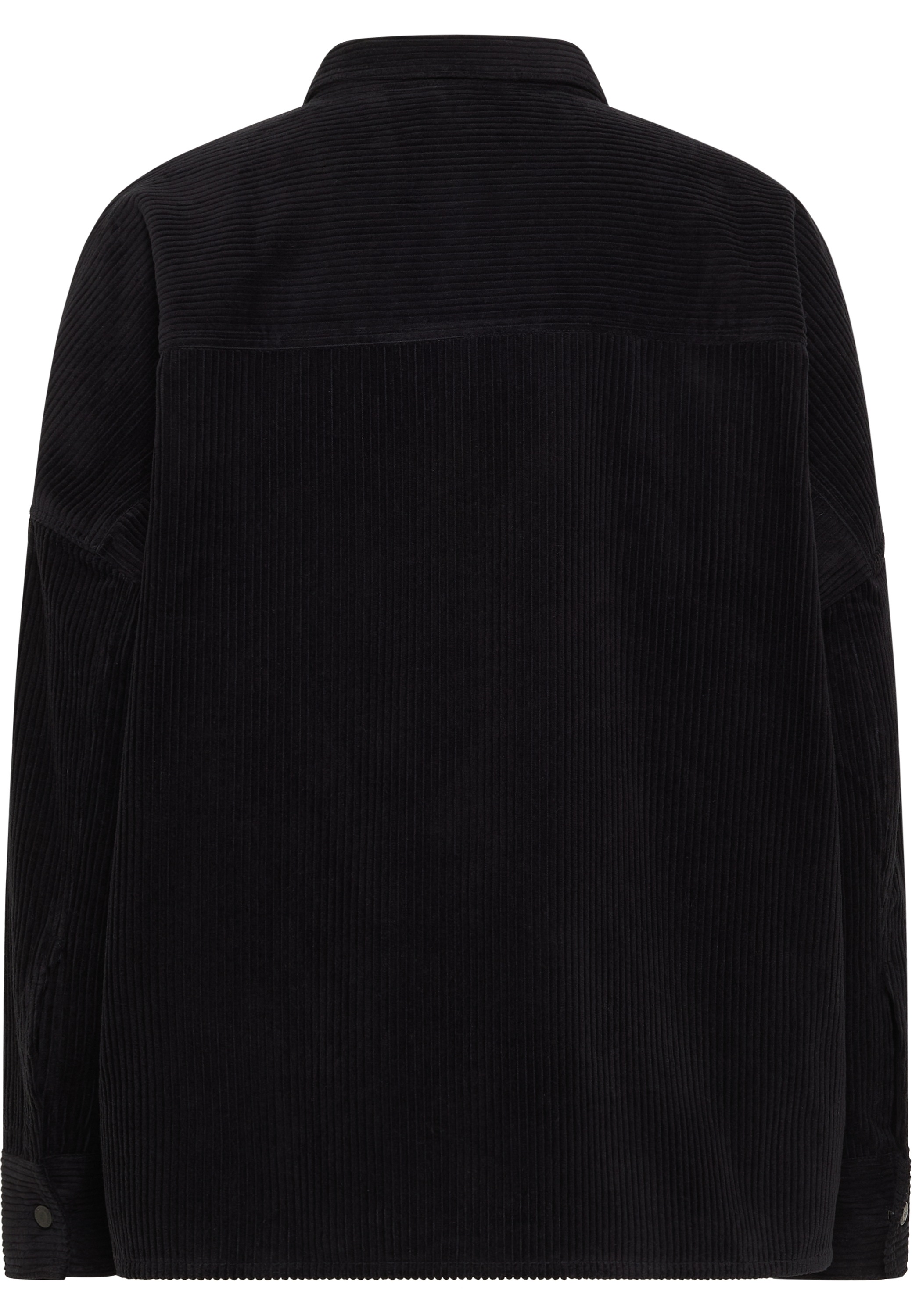 MUSTANG Langarmbluse "Damen Style Ruby" günstig online kaufen