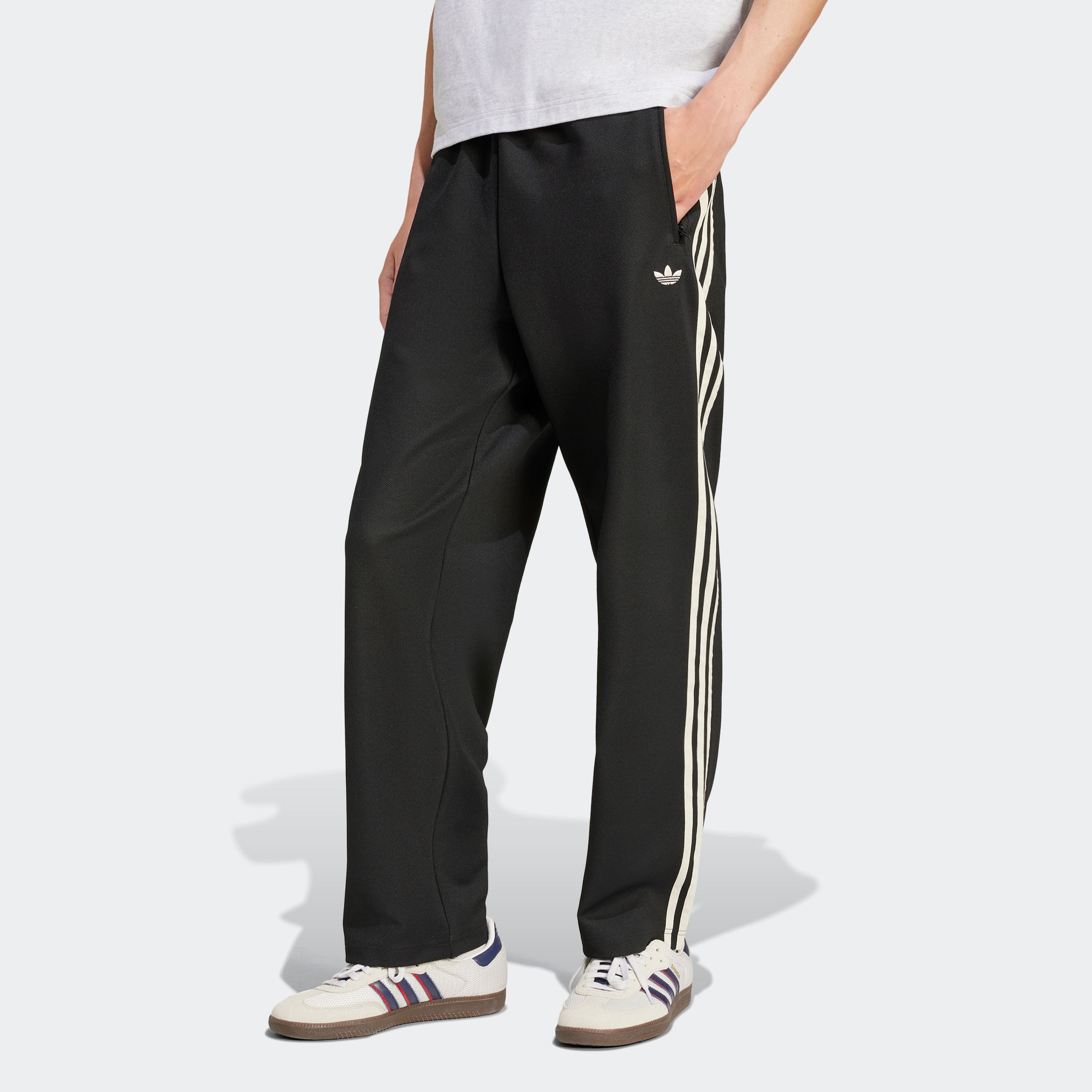adidas Originals Trainingshose "TRACKPANT", (1 tlg.) günstig online kaufen
