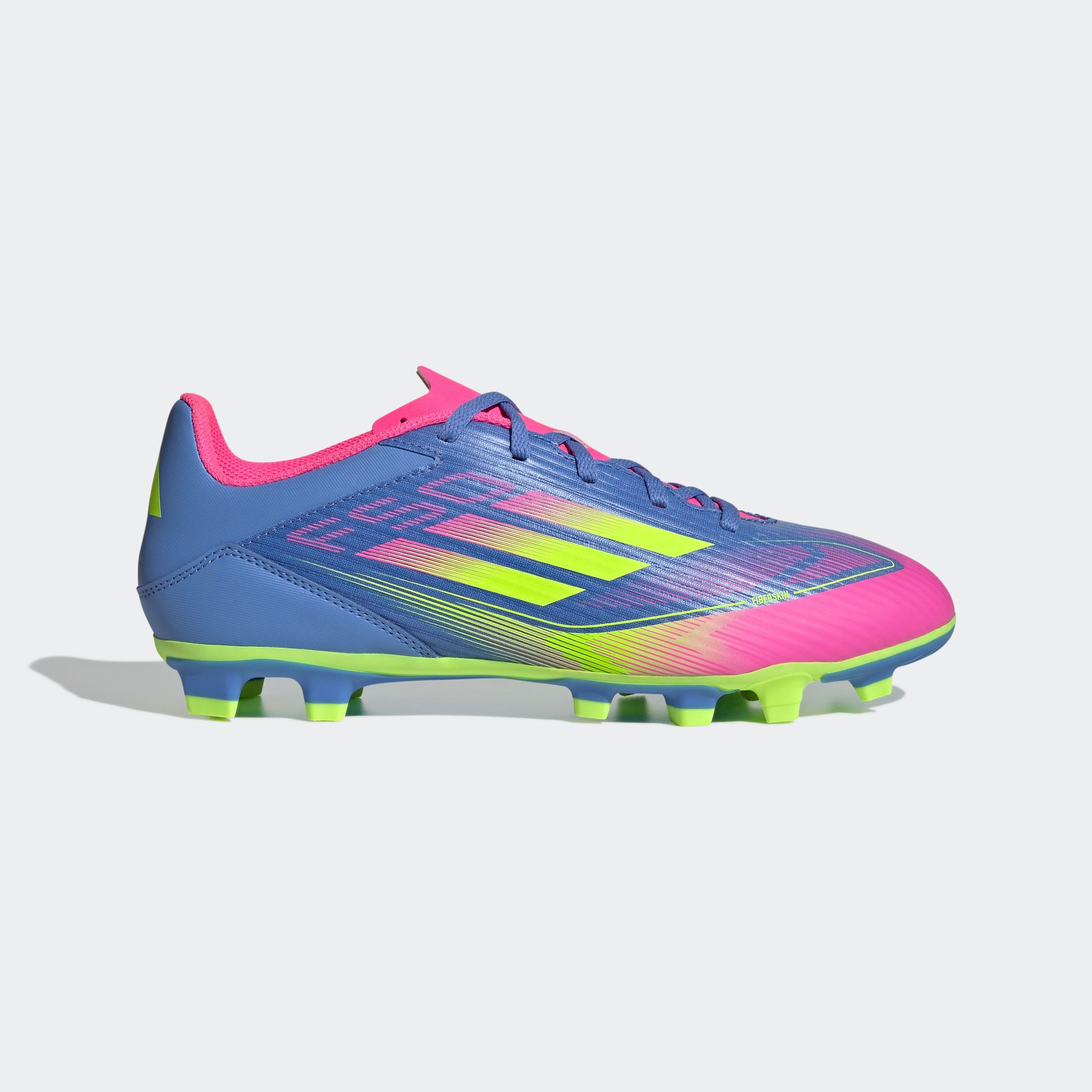 adidas Performance Fußballschuh "F50 CLUB FG/MG" günstig online kaufen