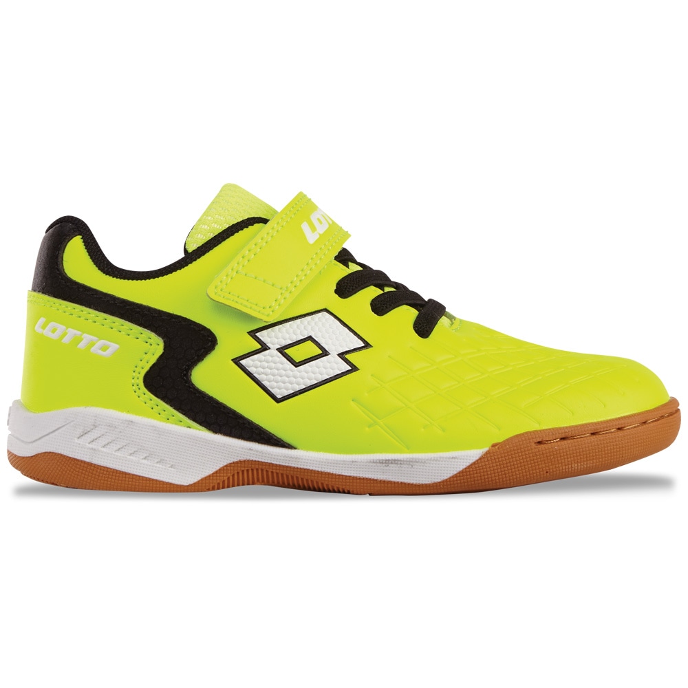 lotto Hallenschuh - ideal für diverse Hallensportarten