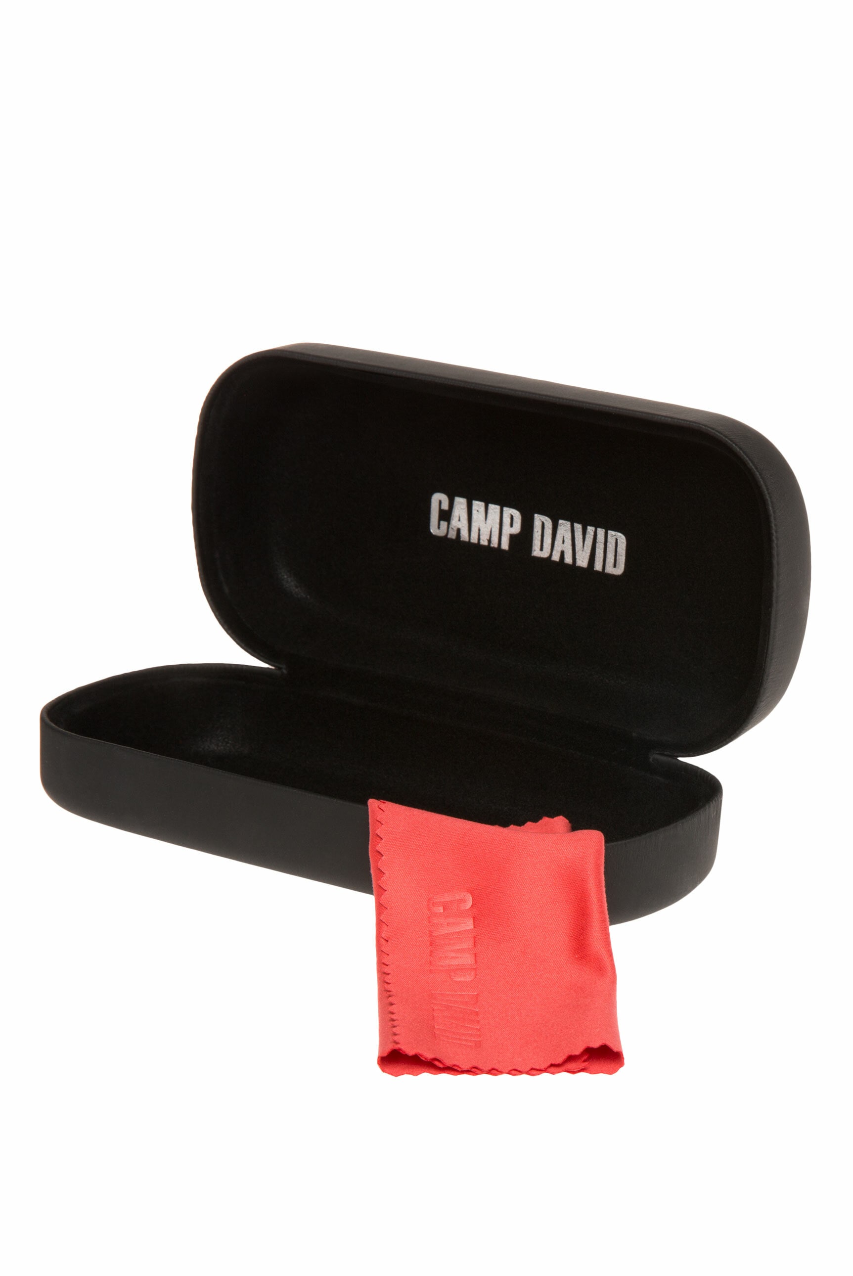 CAMP DAVID Sonnenbrille, (ca. 17 x 15 x 15 cm), Print