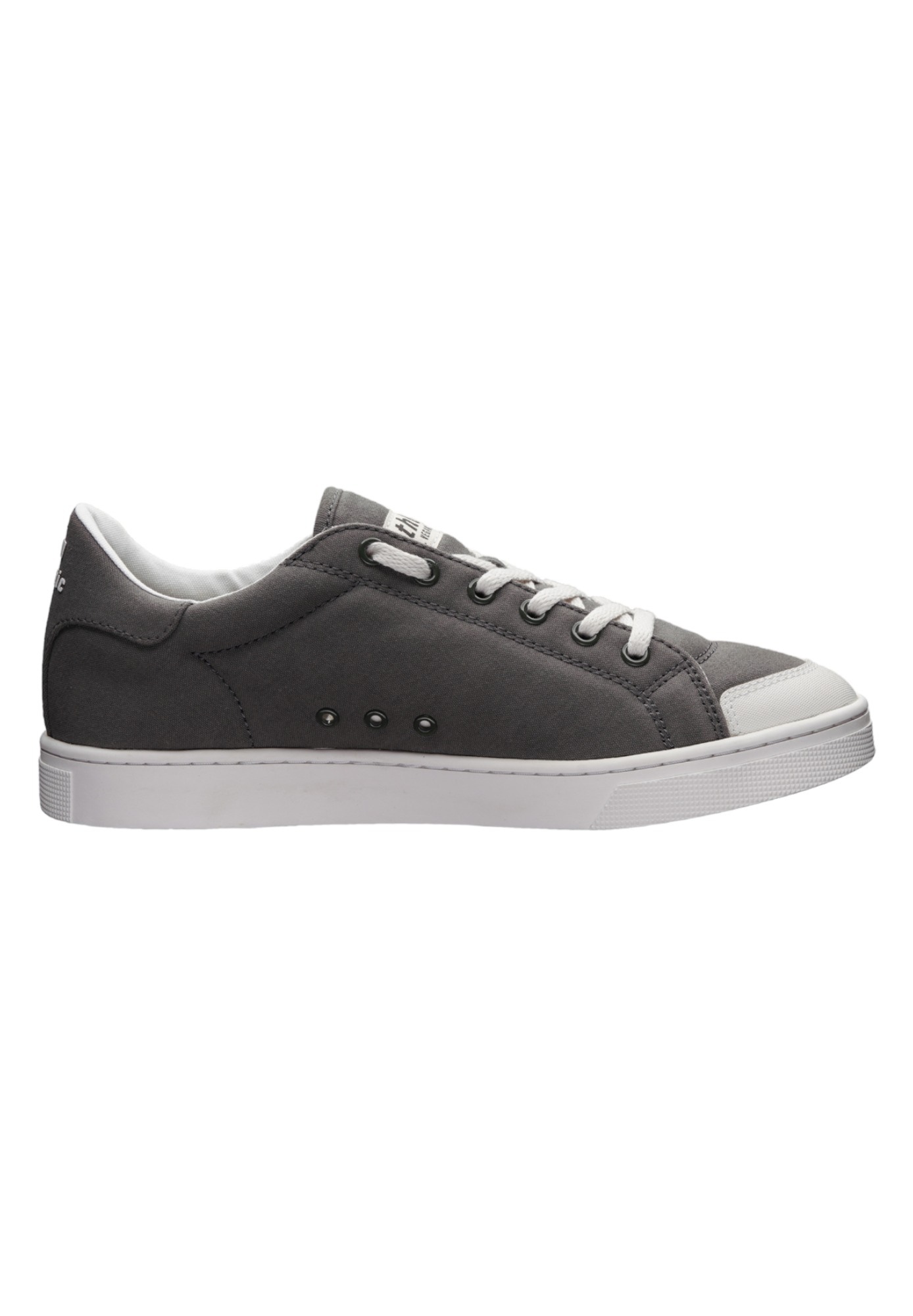 ETHLETIC Sneaker »Active Lo Cut«, Fairtrade Produkt