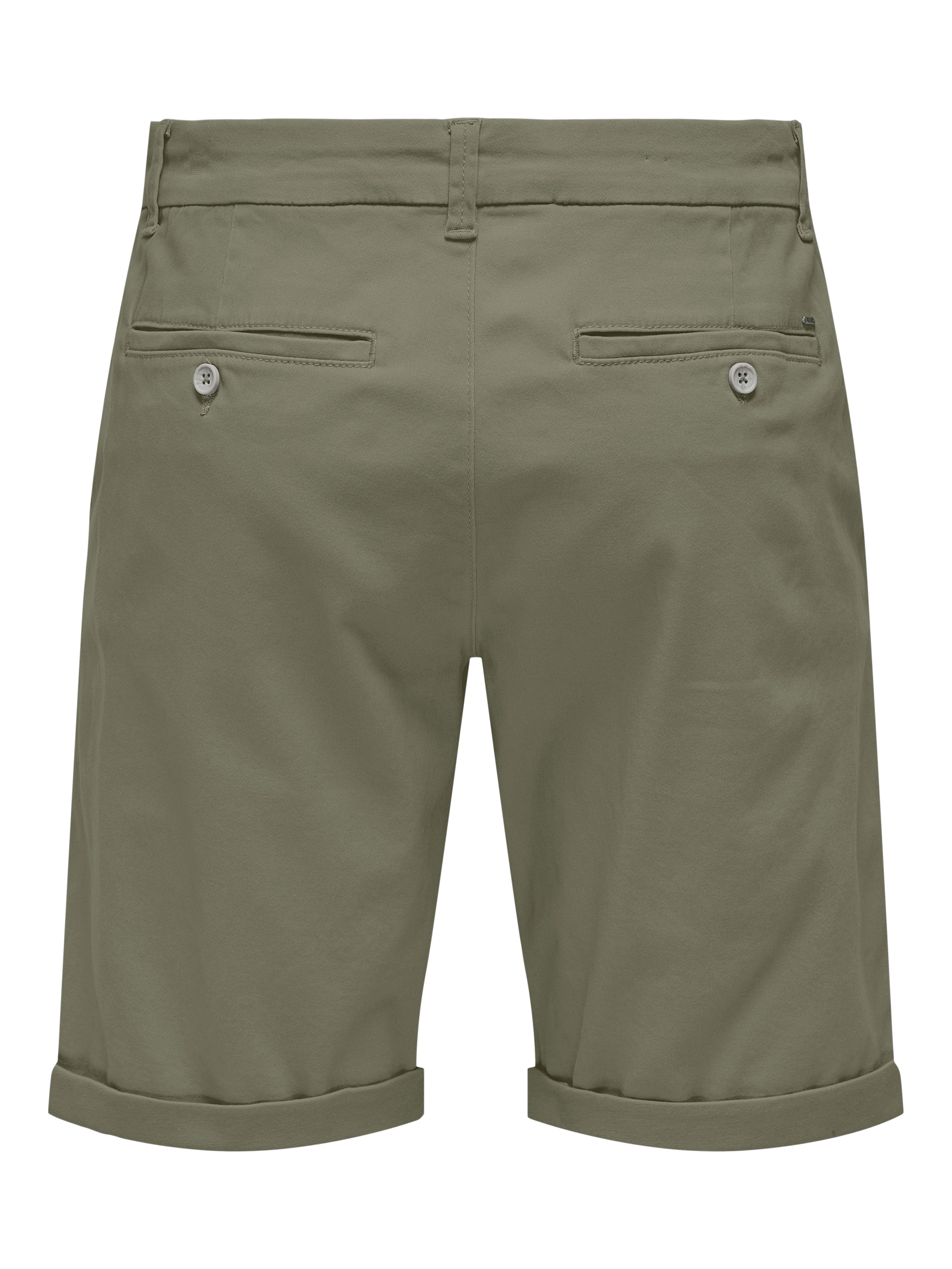 ONLY & SONS Chinoshorts »ONSPETER LIFE REGULAR 0013 SHORTS NOOS«