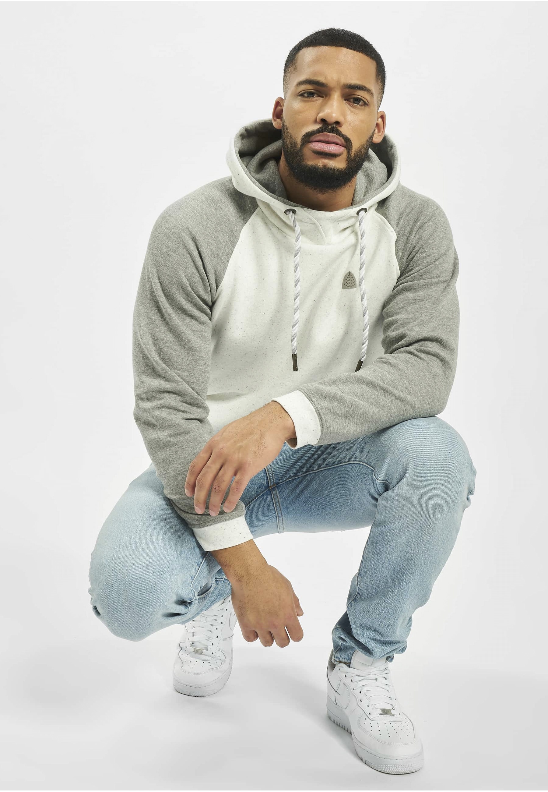 Just Rhyse Sweatshirt »Just Rhyse Herren Hoody«, 1 Stk.
