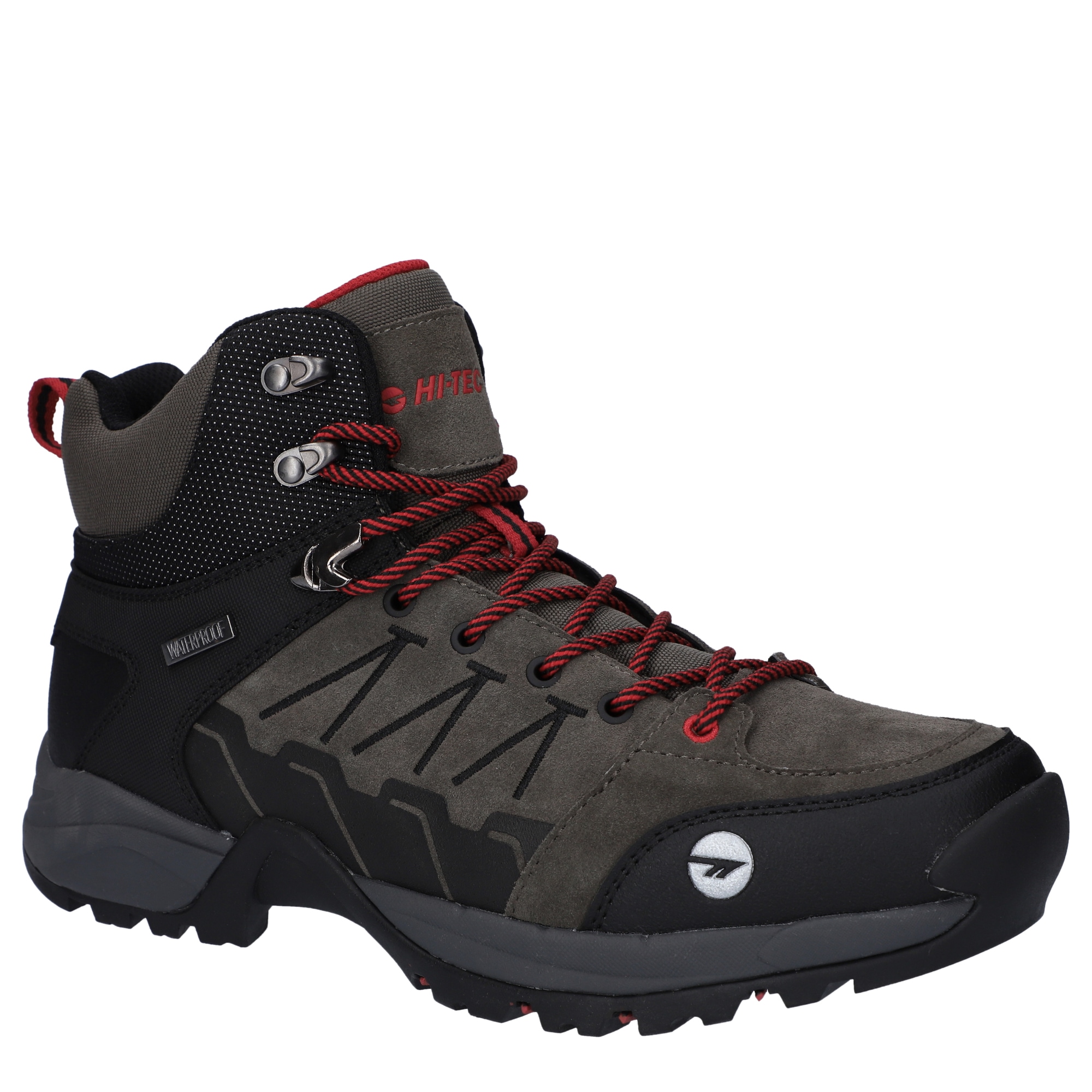 Hi-Tec Wanderschuh "VLite Orion"