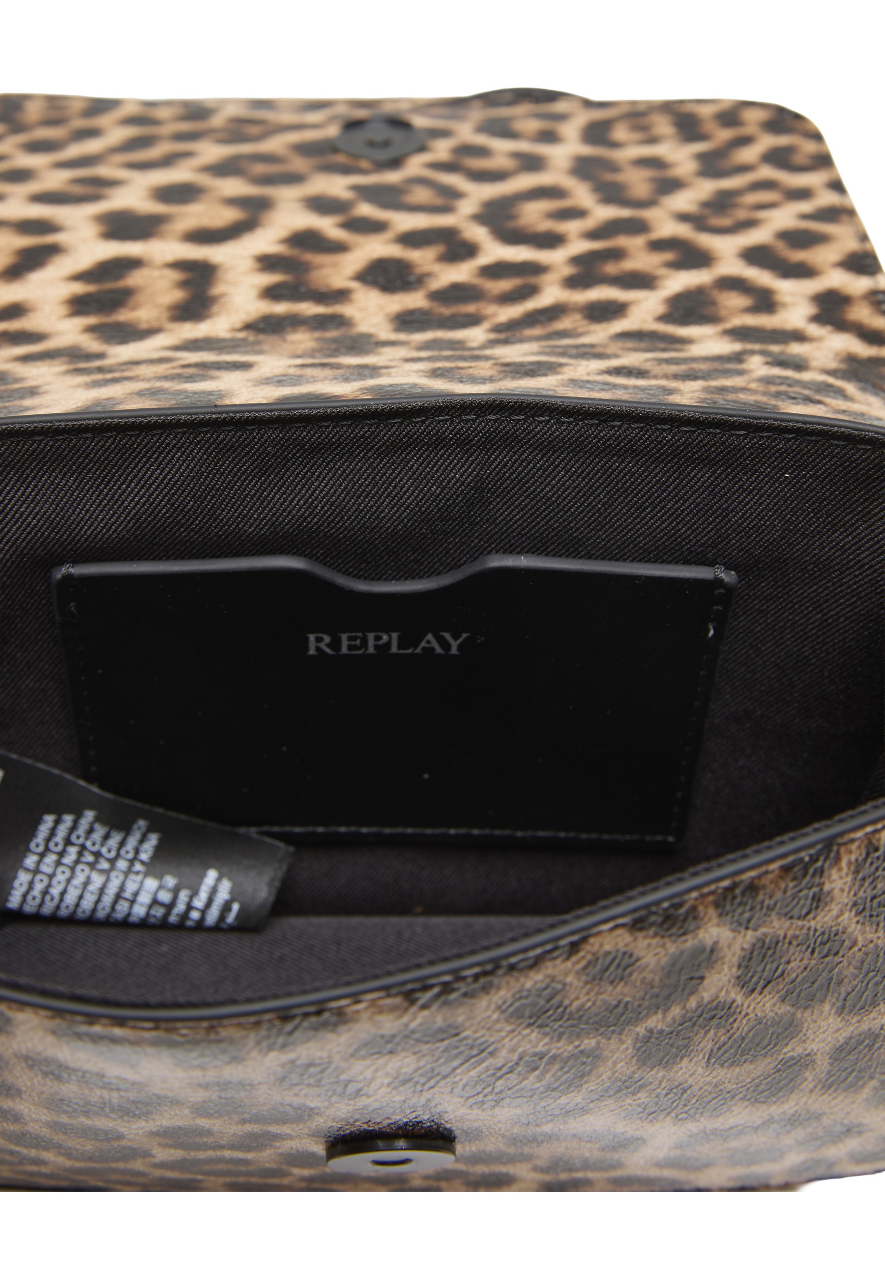 Replay Schultertasche »Replay Tasche FP«