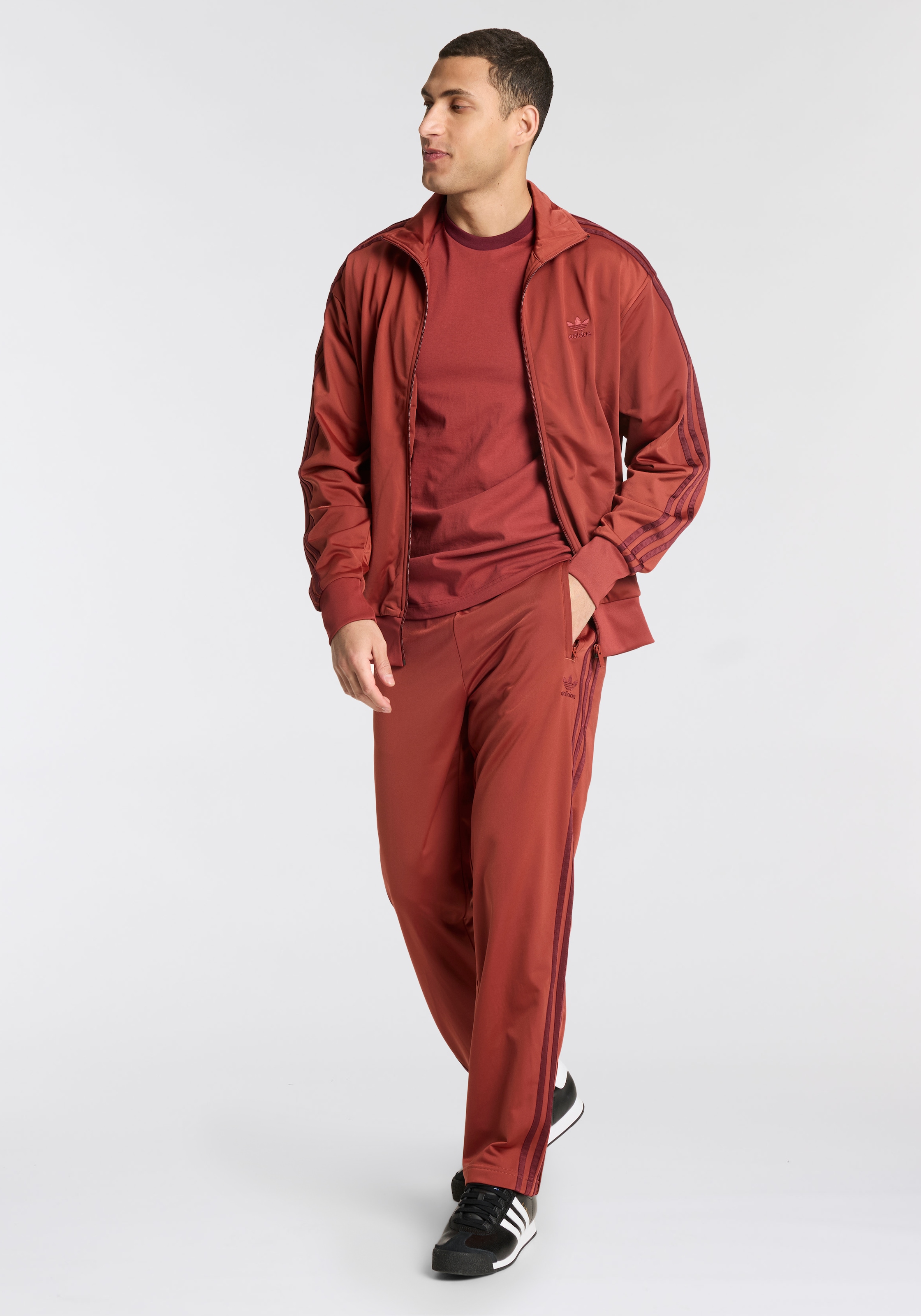 adidas Originals Sporthose »FIREBIRD TP«, (1 tlg.), Trackpant, Streetstyle