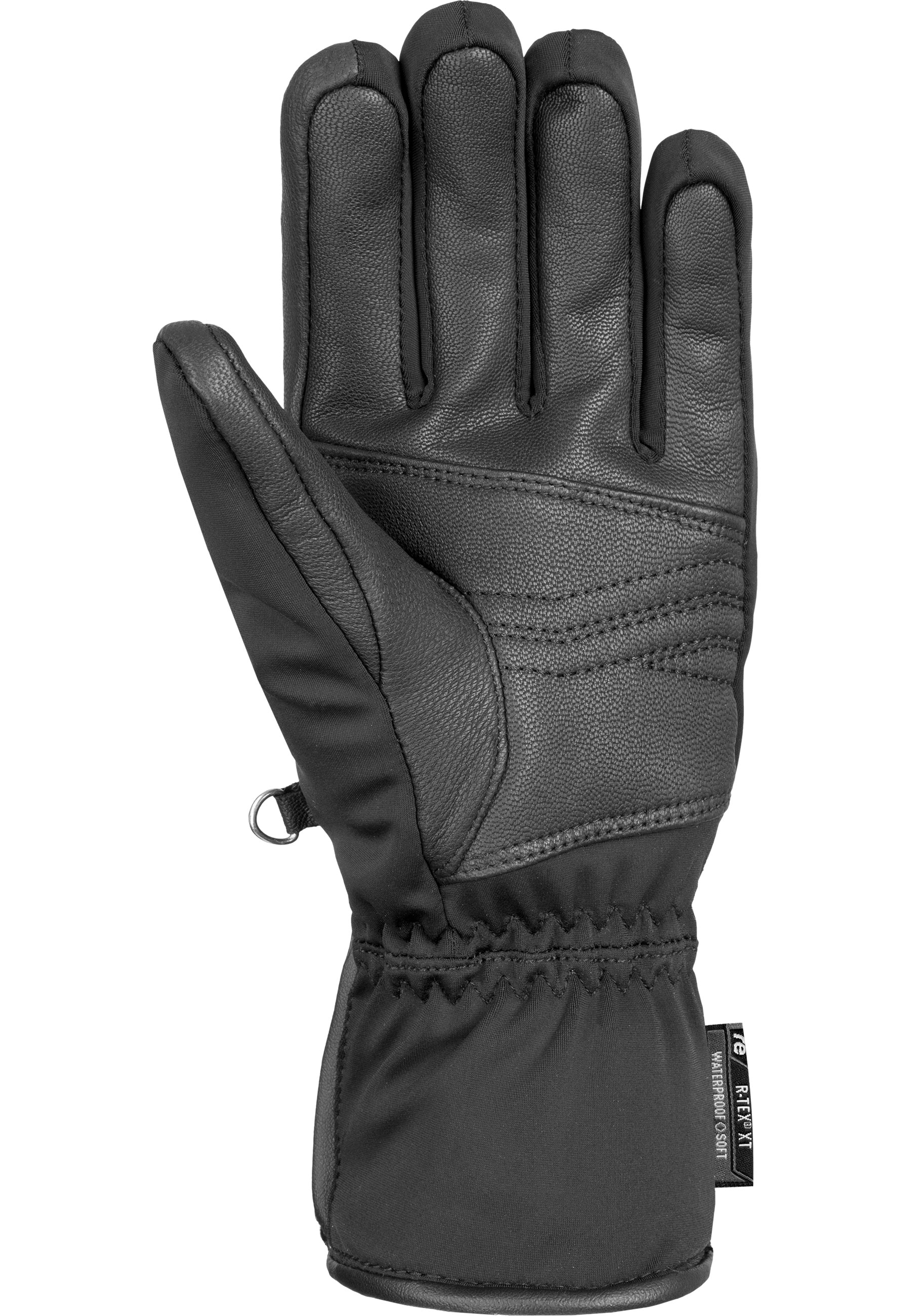 Reusch Skihandschuhe »Amelie R-TEX® XT«, höchste Wärmestufe, wasserdicht und atmungsaktiv