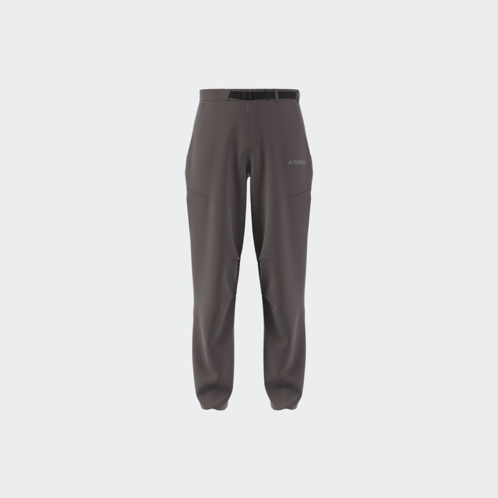 adidas TERREX Outdoorhose »XPLORIC PANTS«, (1 tlg.)