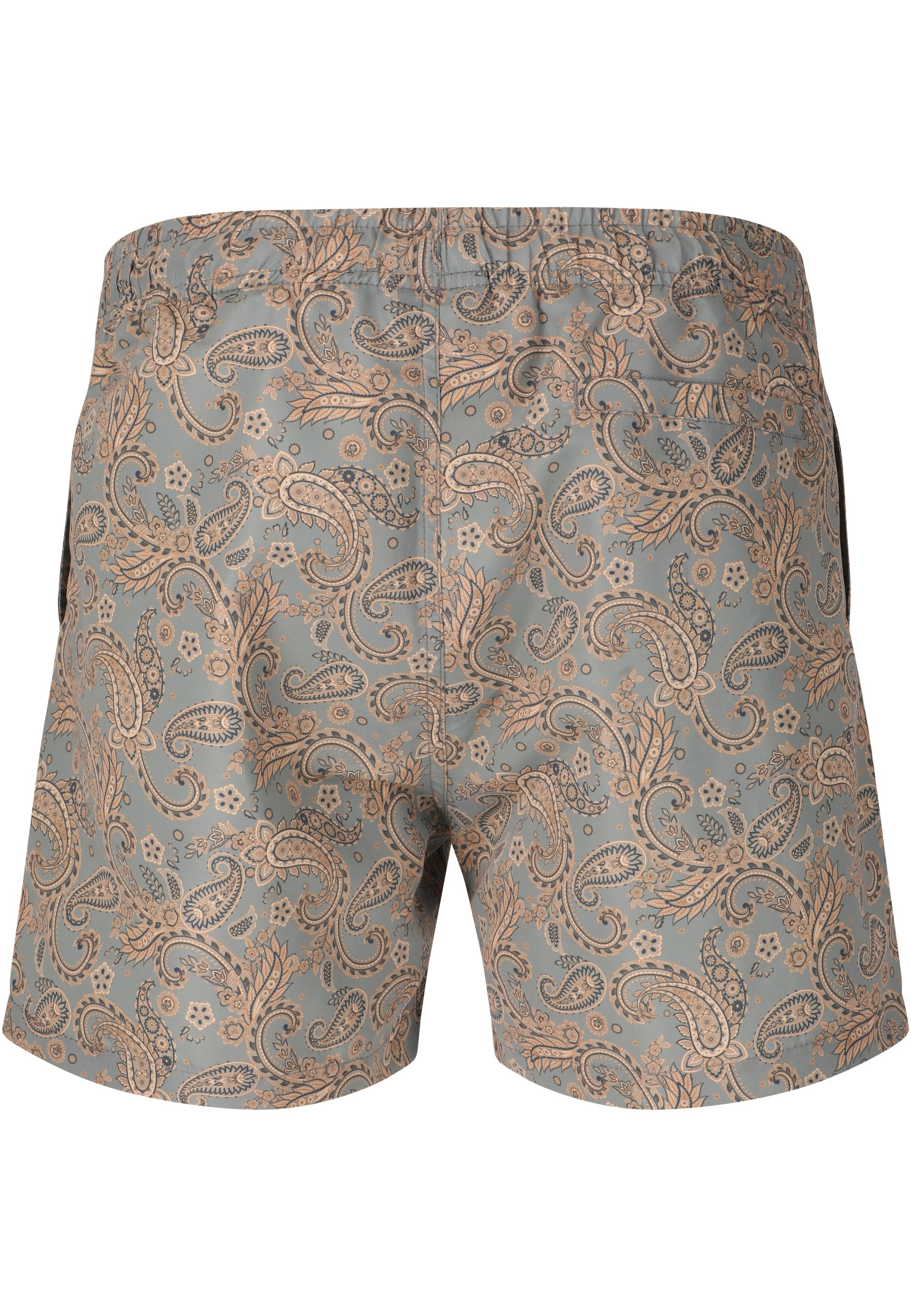 nou Badeshorts »Felipe« 1 Stk. mit Quick Dry-Funktion