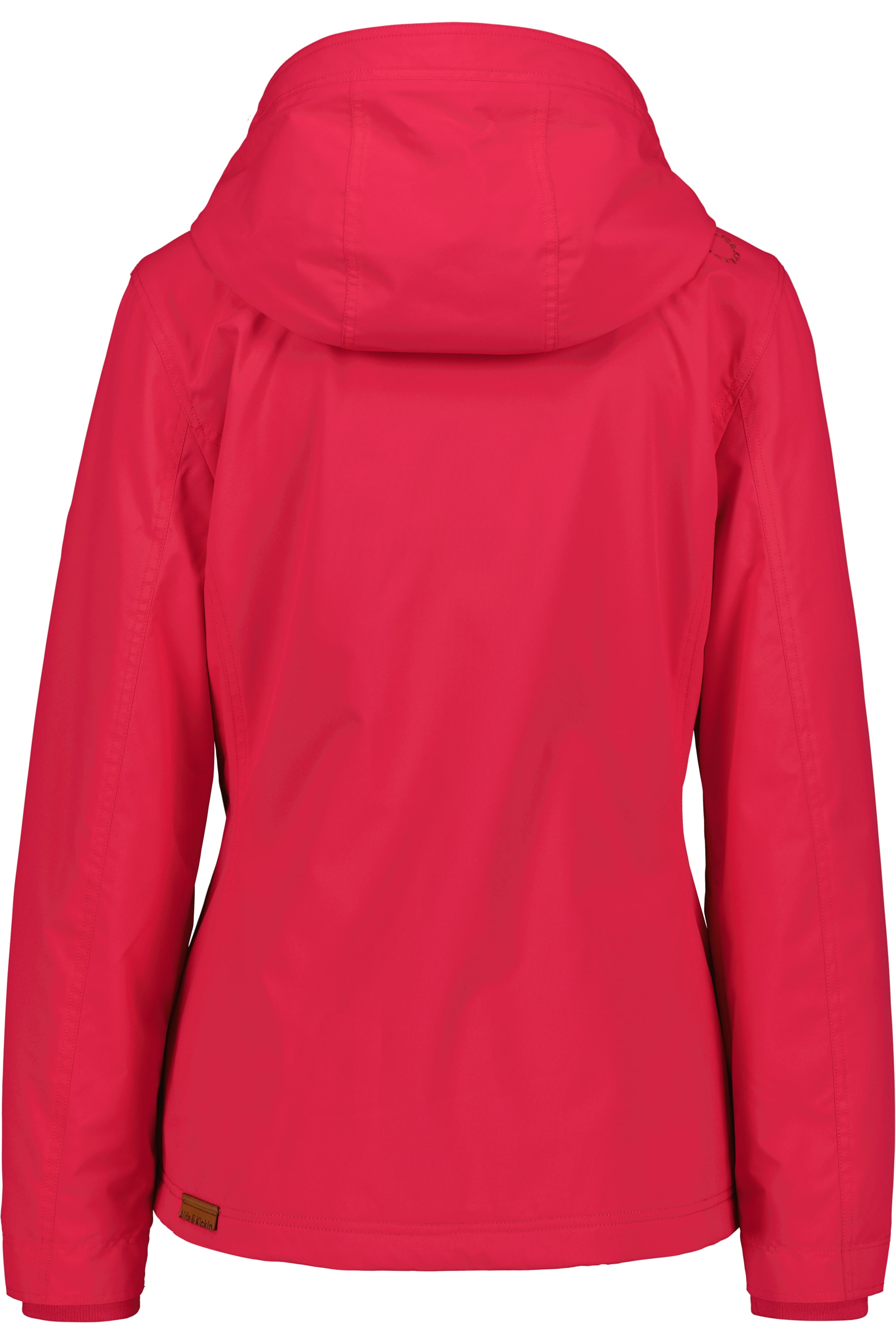 Alife & Kickin Steppjacke »Damen GinaAK A«